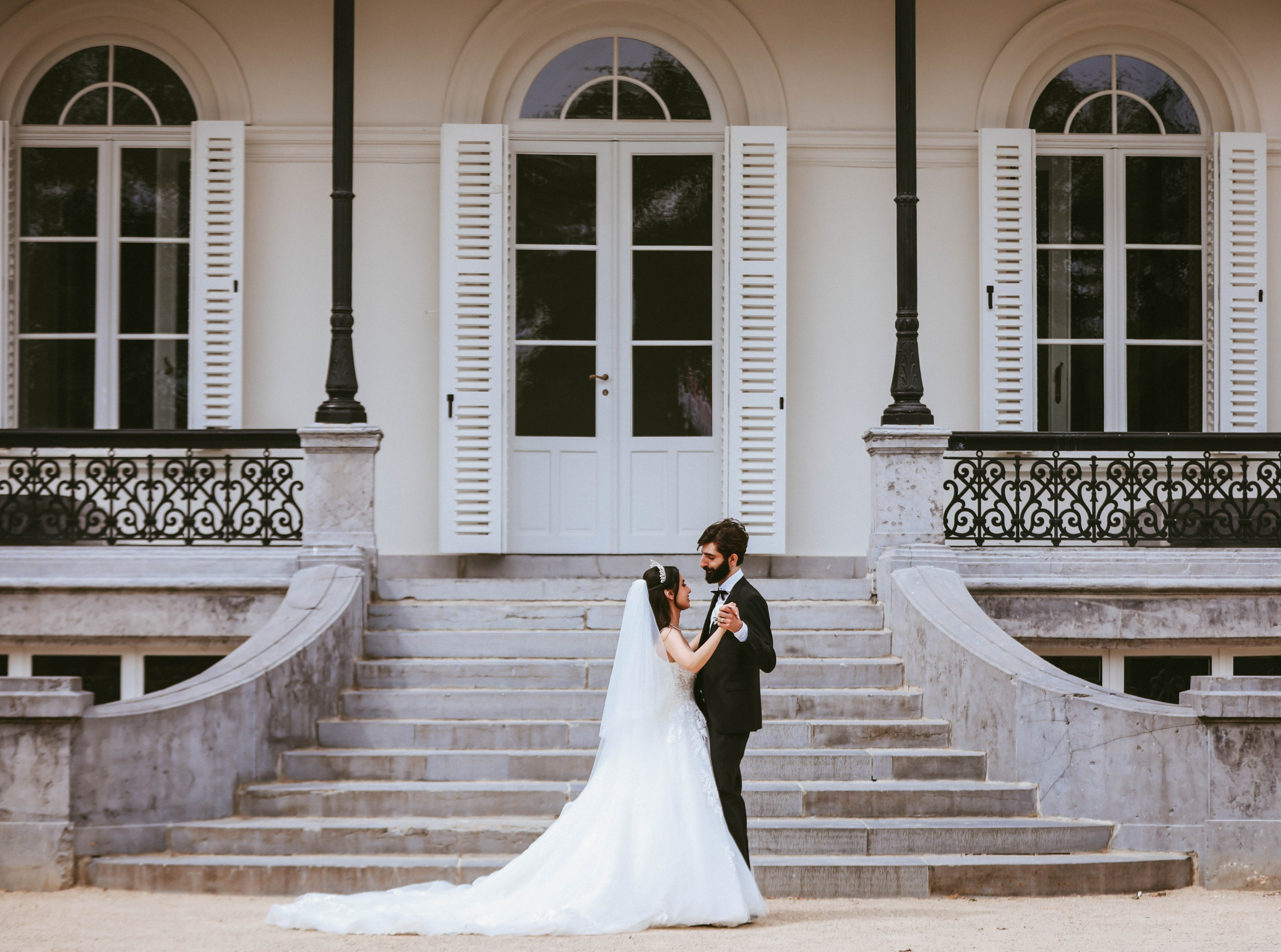 Narek & Raya. Flora Grigoryan Wedding Photography