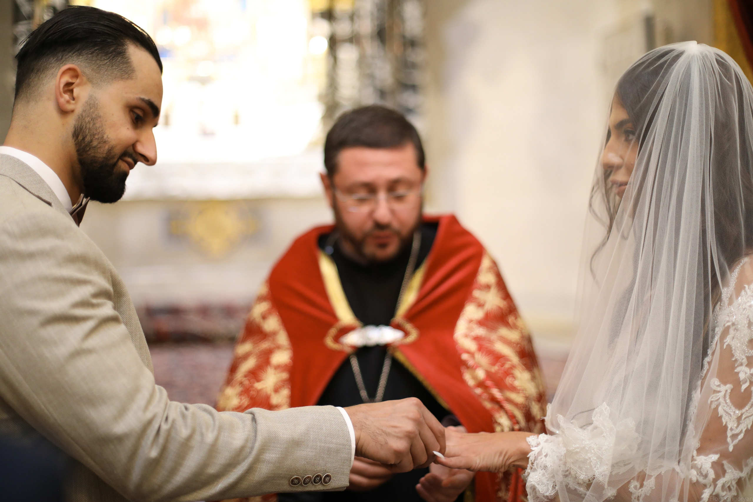 Melissa & Narek. Flora Grigoryan Wedding Photography