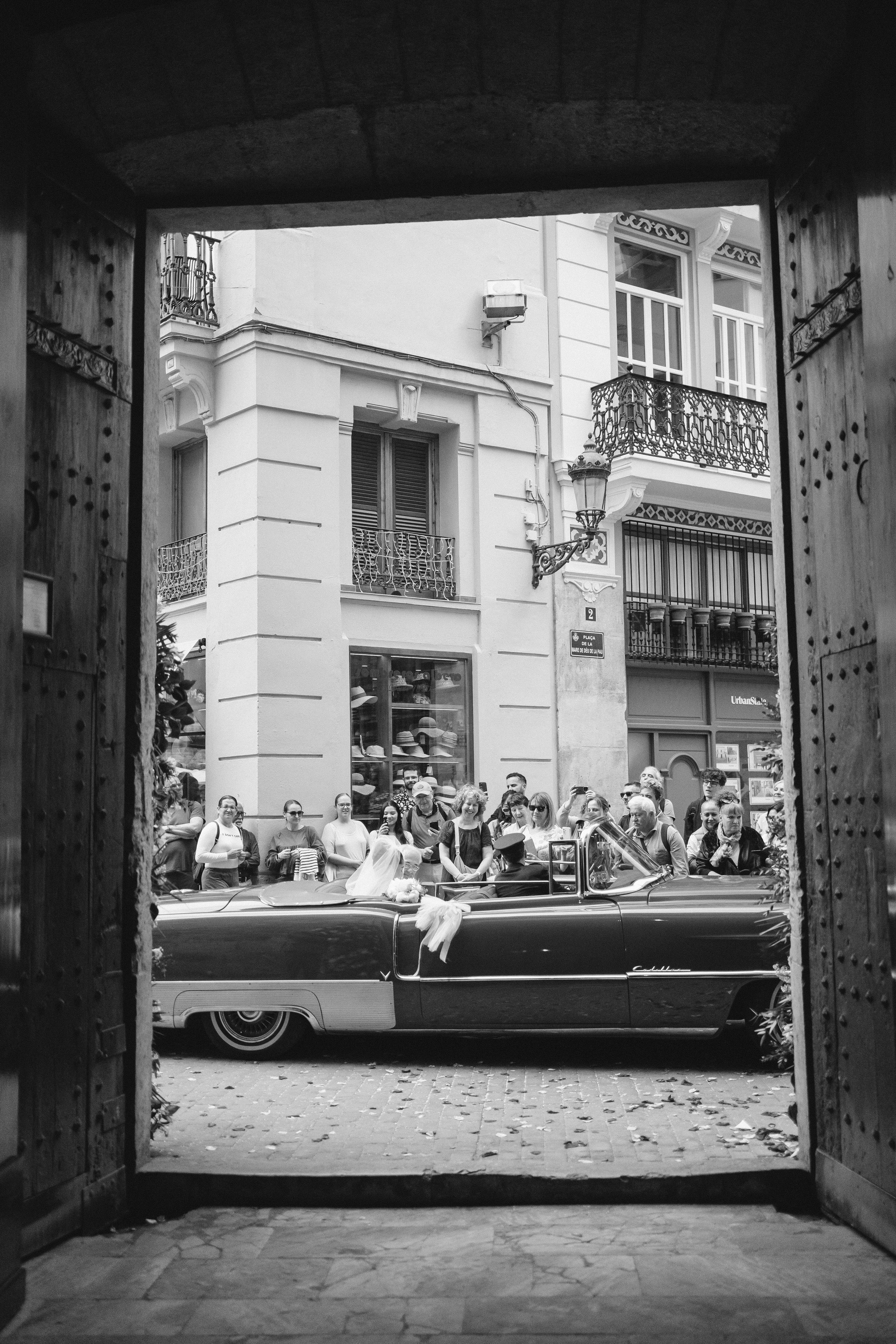 N&D. Fotógrafa de bodas y familias en España, Valencia: Nadia ProFoto