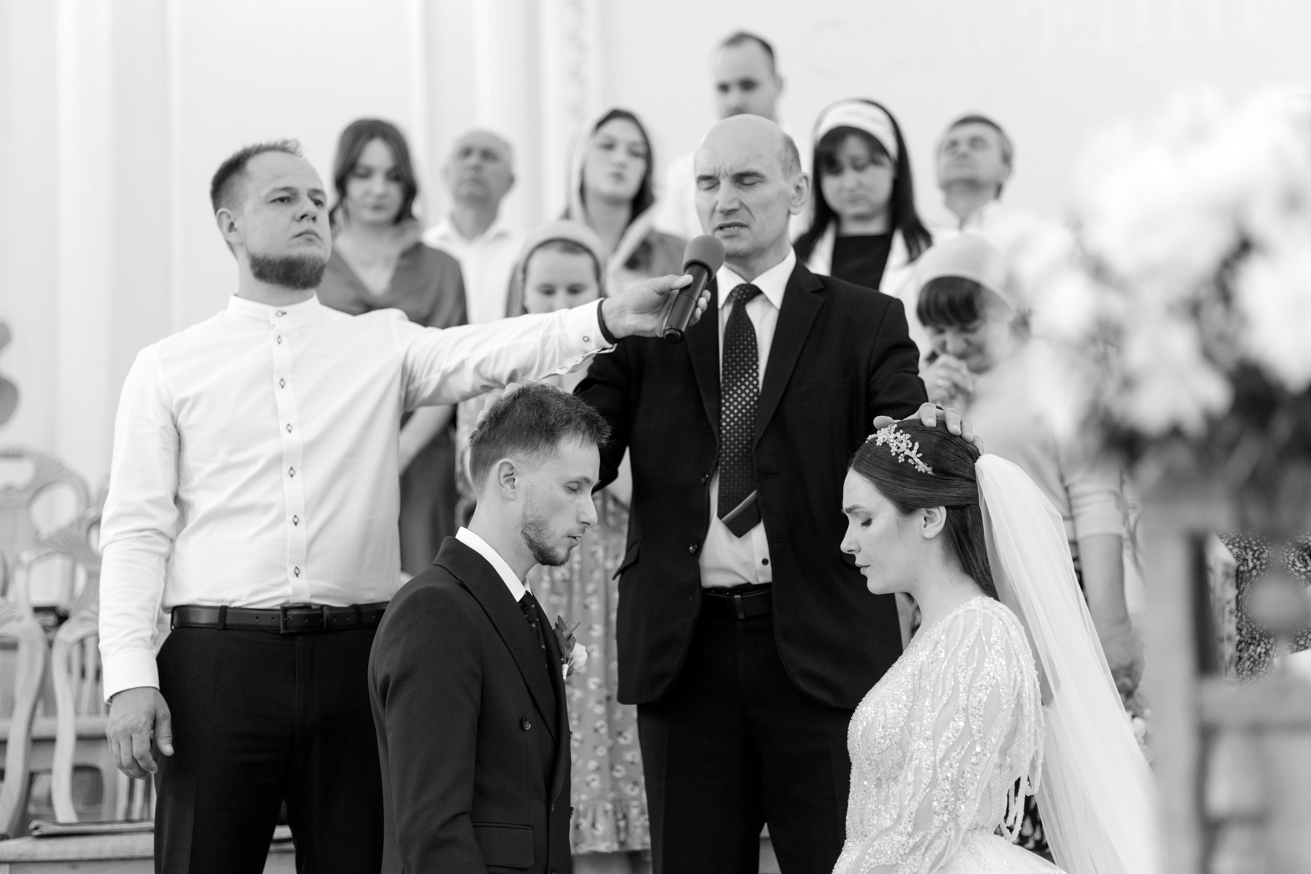 Надія & Михайло. Весільний та сімейний фотограф Одеса