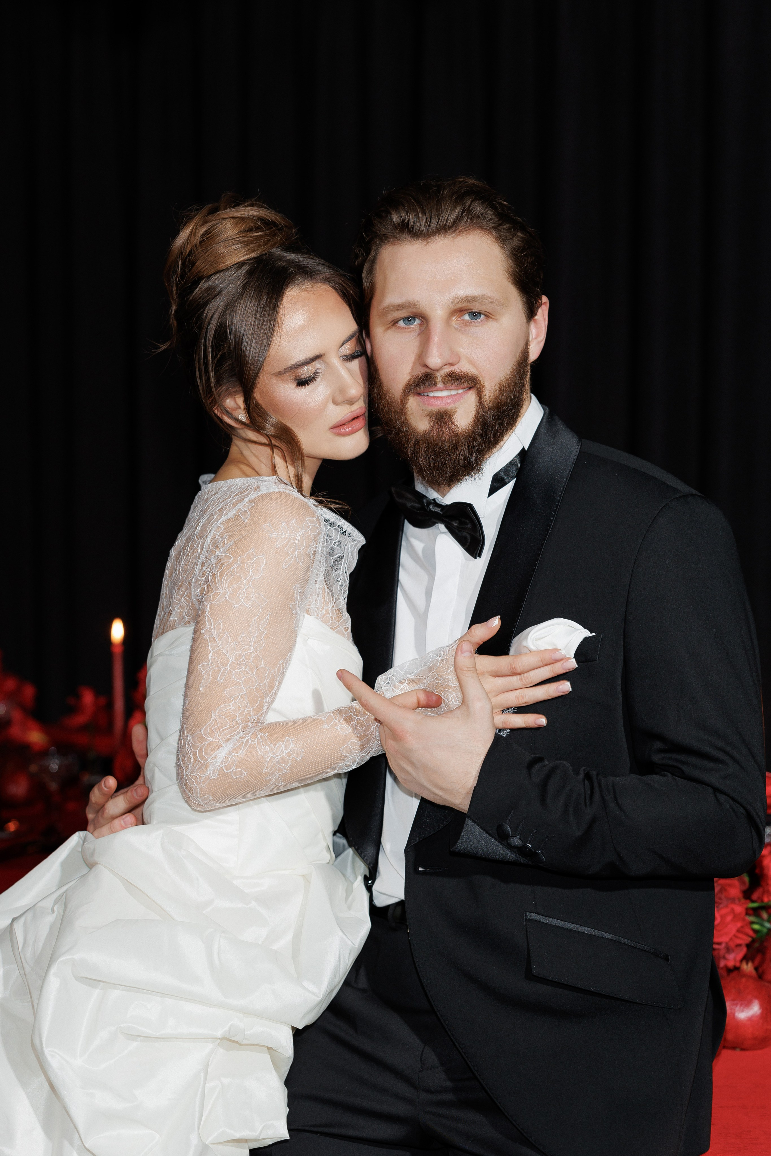 Ірина & Дмитро. Весільний та сімейний фотограф Одеса