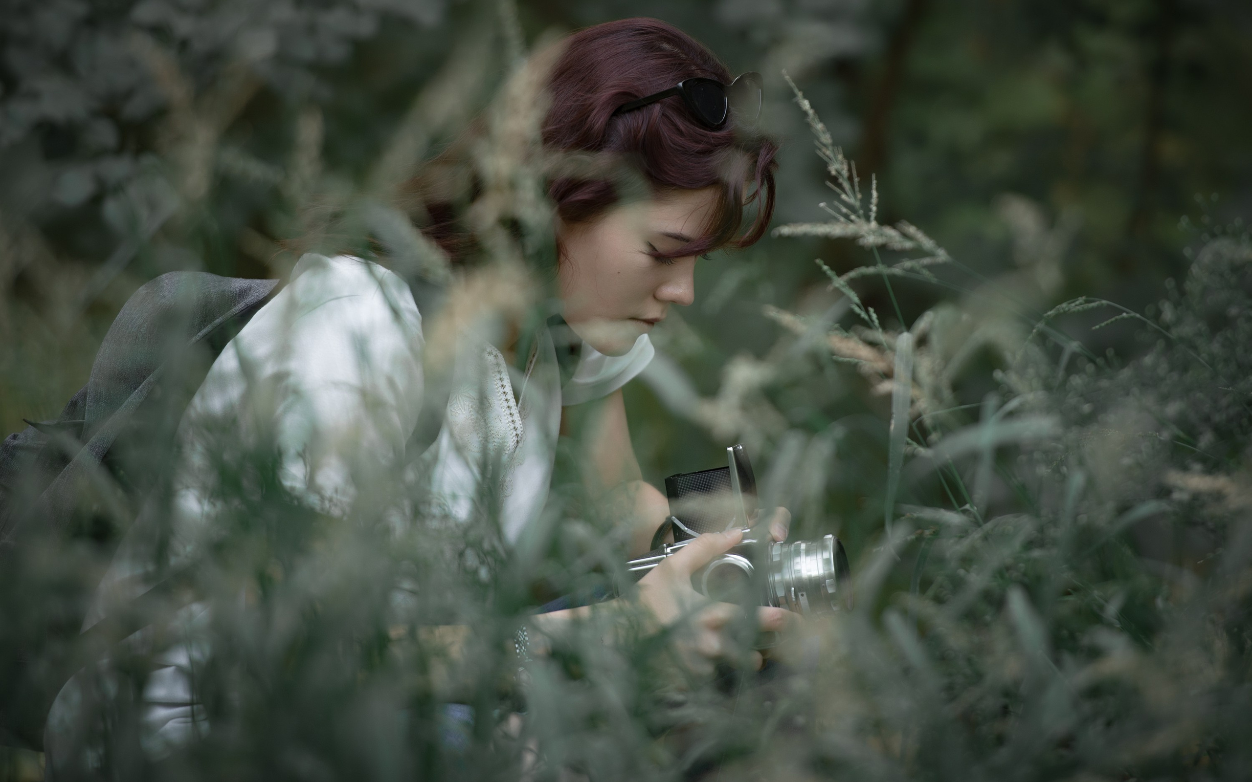 Фоторепортёр. Ваш фотограф в Ашхабаде Гамлет Осипов