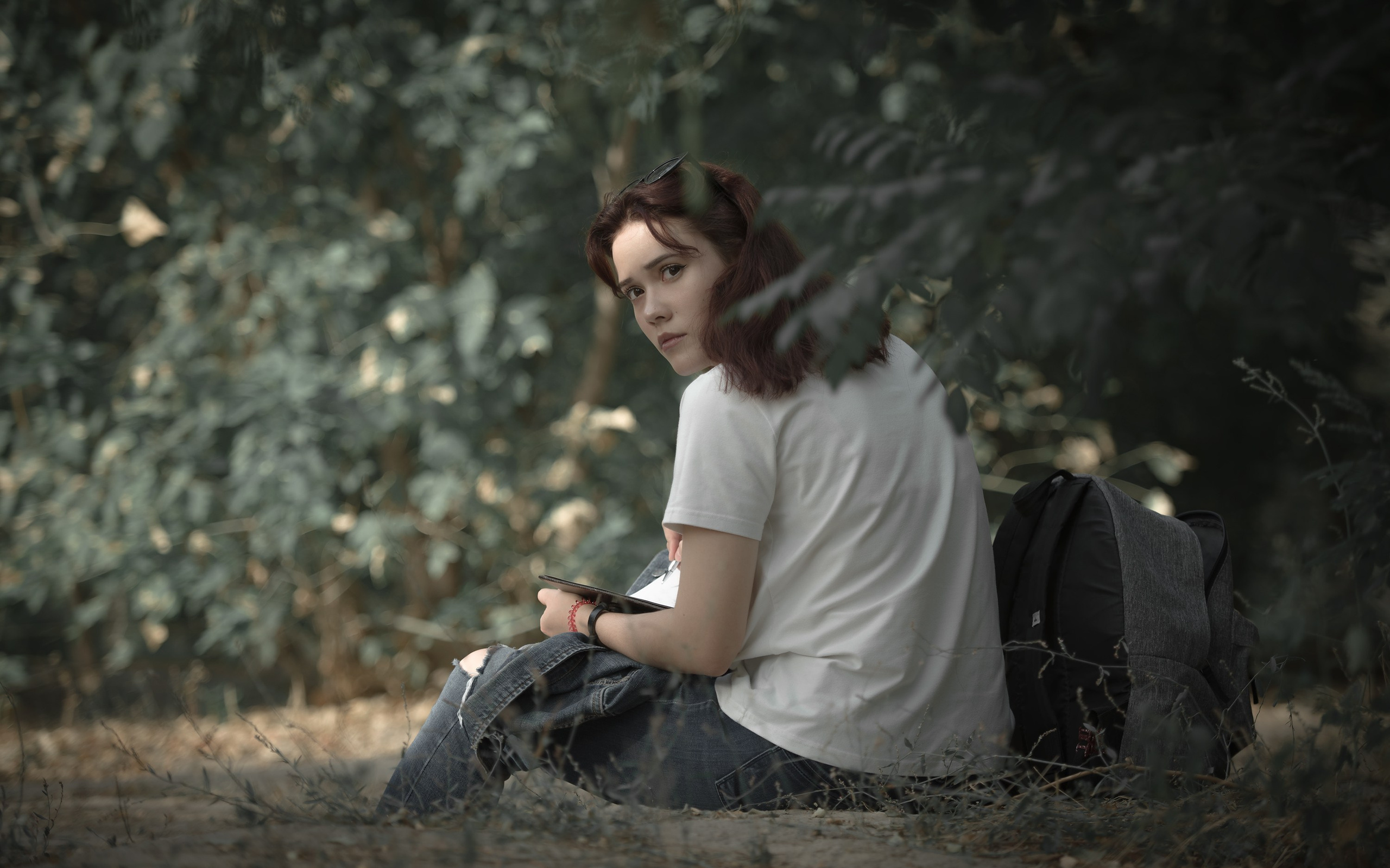 Фоторепортёр. Ваш фотограф в Ашхабаде Гамлет Осипов