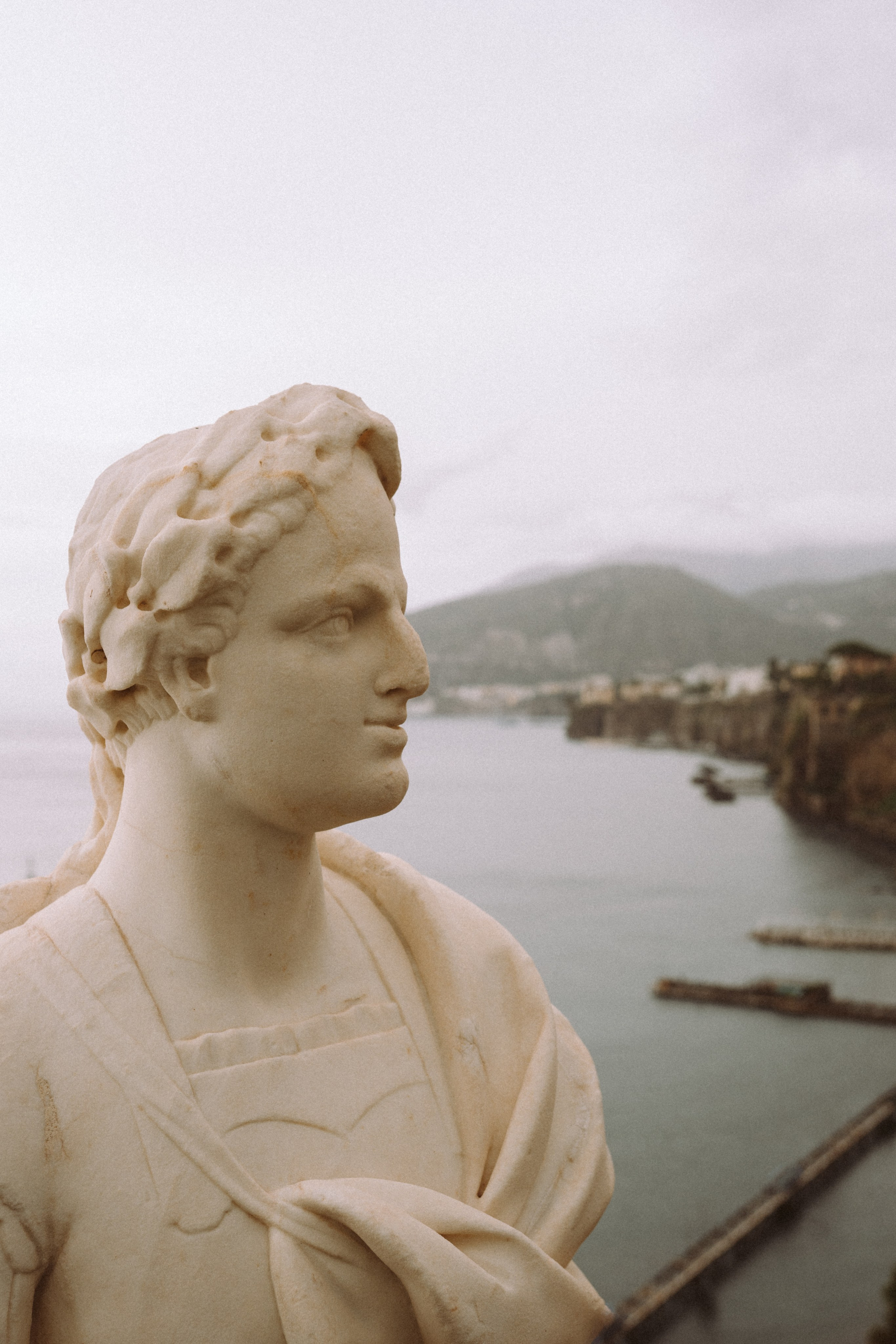 Винченцо & Клаудиа. Дарина Иванова, лайфстайл фотограф в Неаполе. Портреты, свадьбы