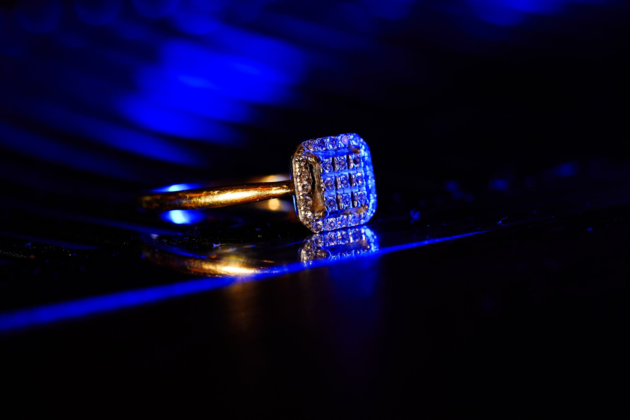 Diana & Alex — Save The Date. Marius Doban