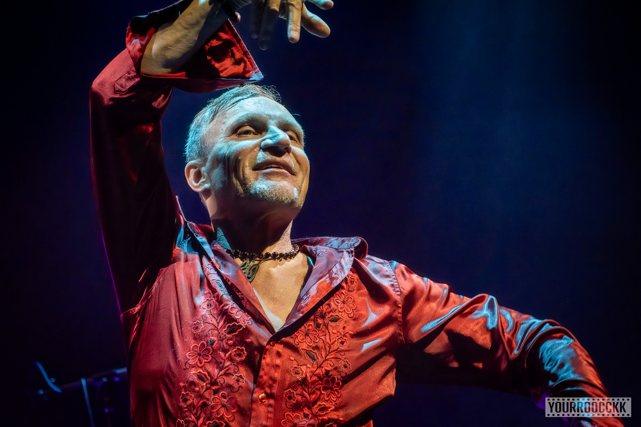 BB / VOPLI VIDOPLIASSOVA. Reportage concert portrait photography in the San Francisco Bay Area