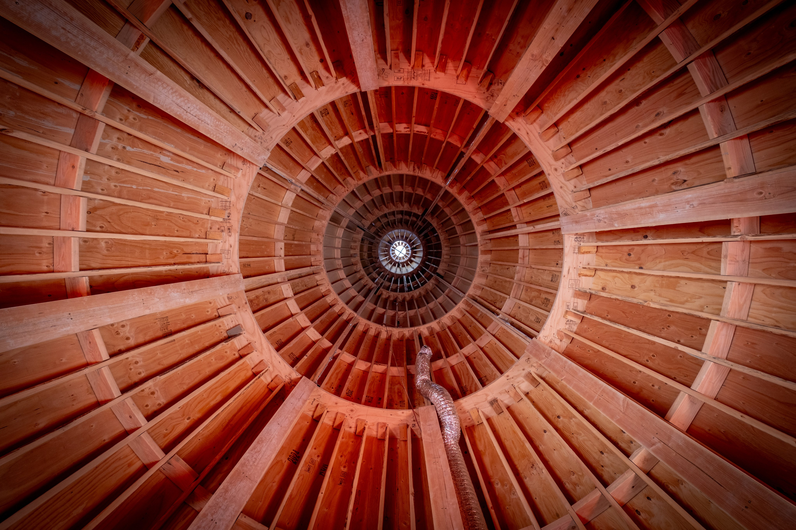 BURNING MAN 2024. Reportage concert portrait photography in the San Francisco Bay Area