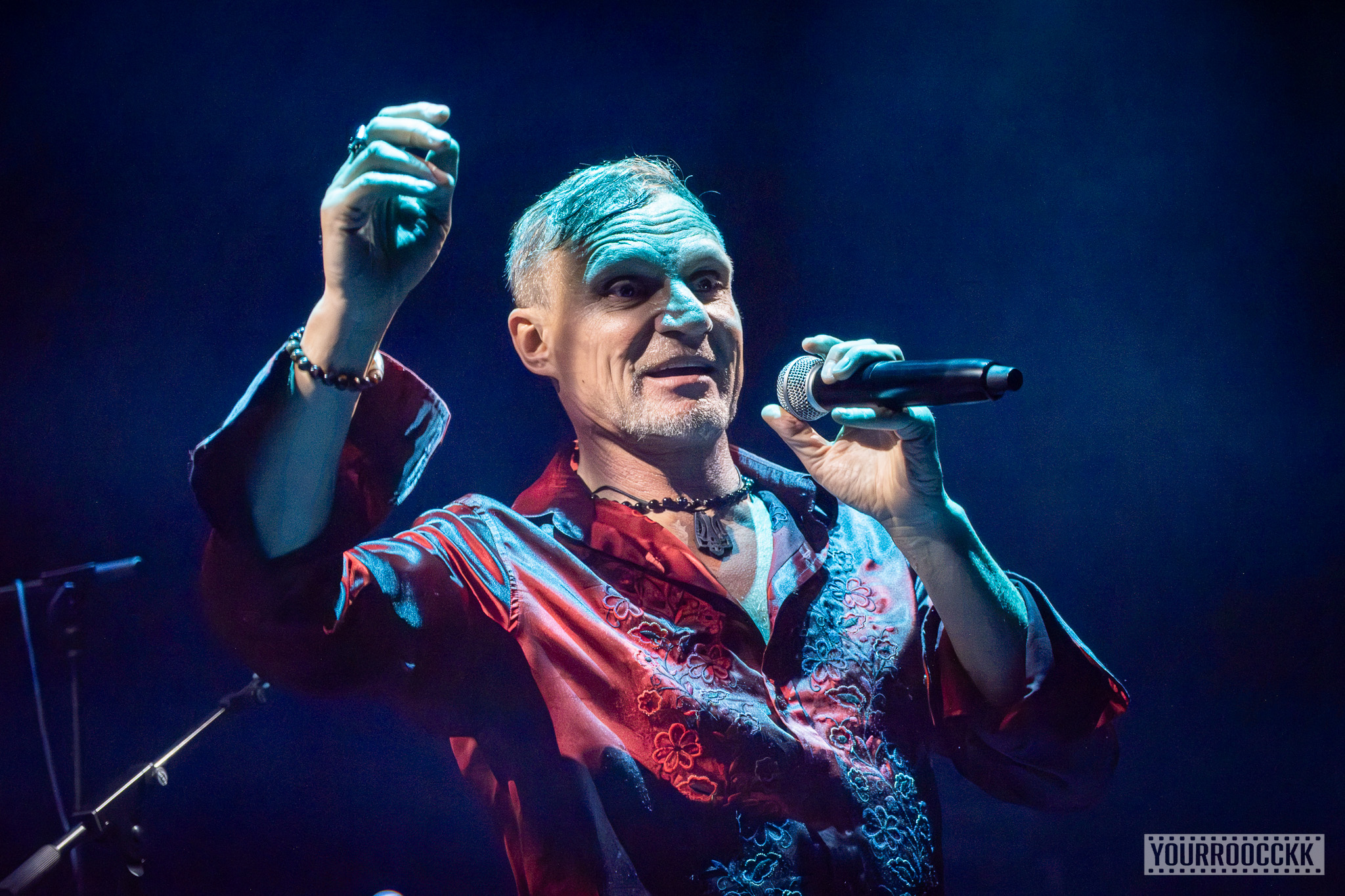 BB / VOPLI VIDOPLIASSOVA. Reportage concert portrait photography in the San Francisco Bay Area