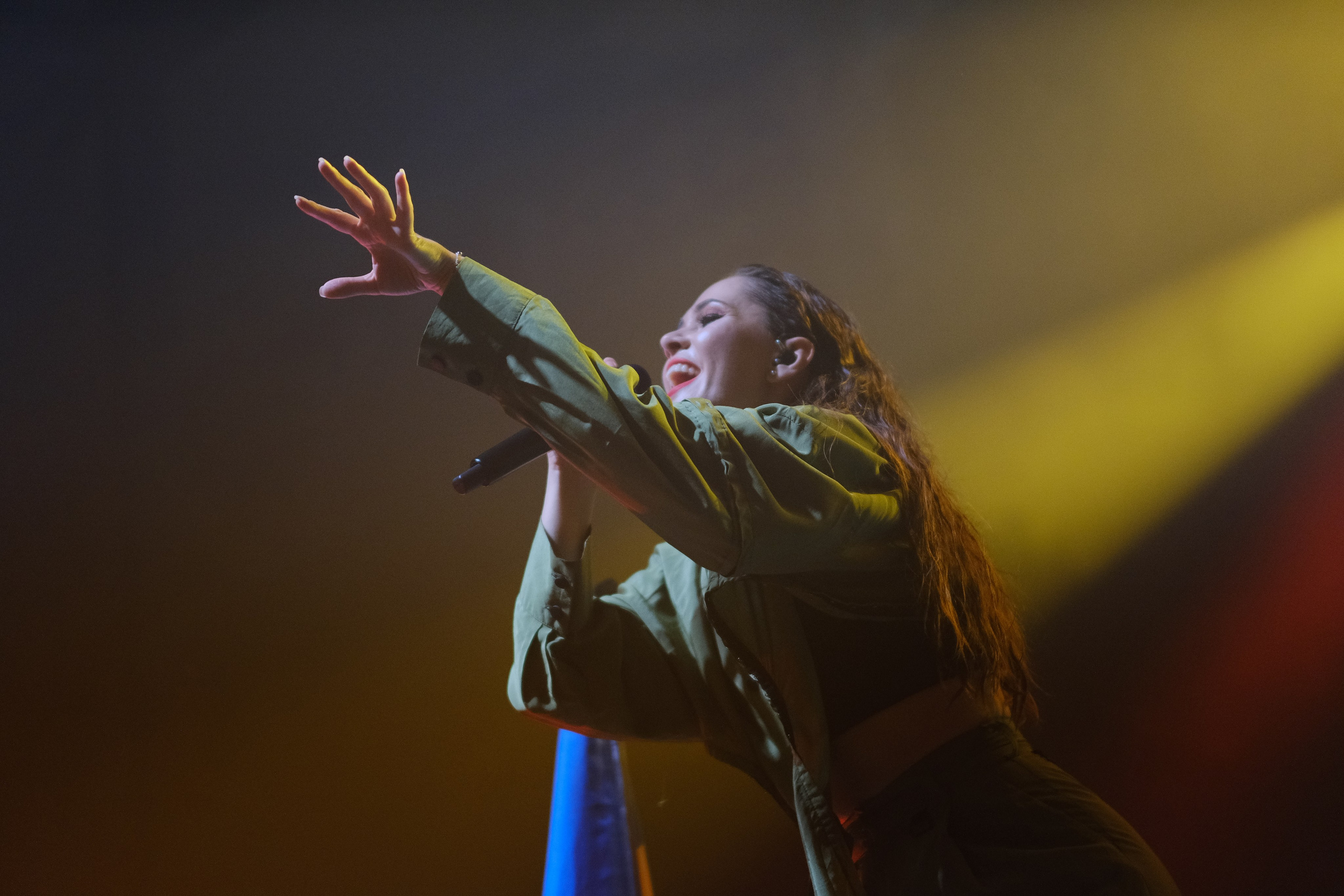 THE HARDKISS. Reportage concert portrait photography in the San Francisco Bay Area