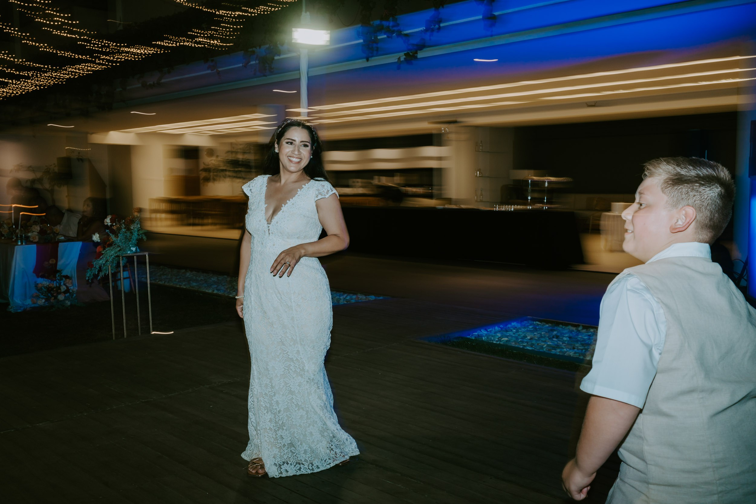 Bernardino & Ana. Female Photographer in Bali