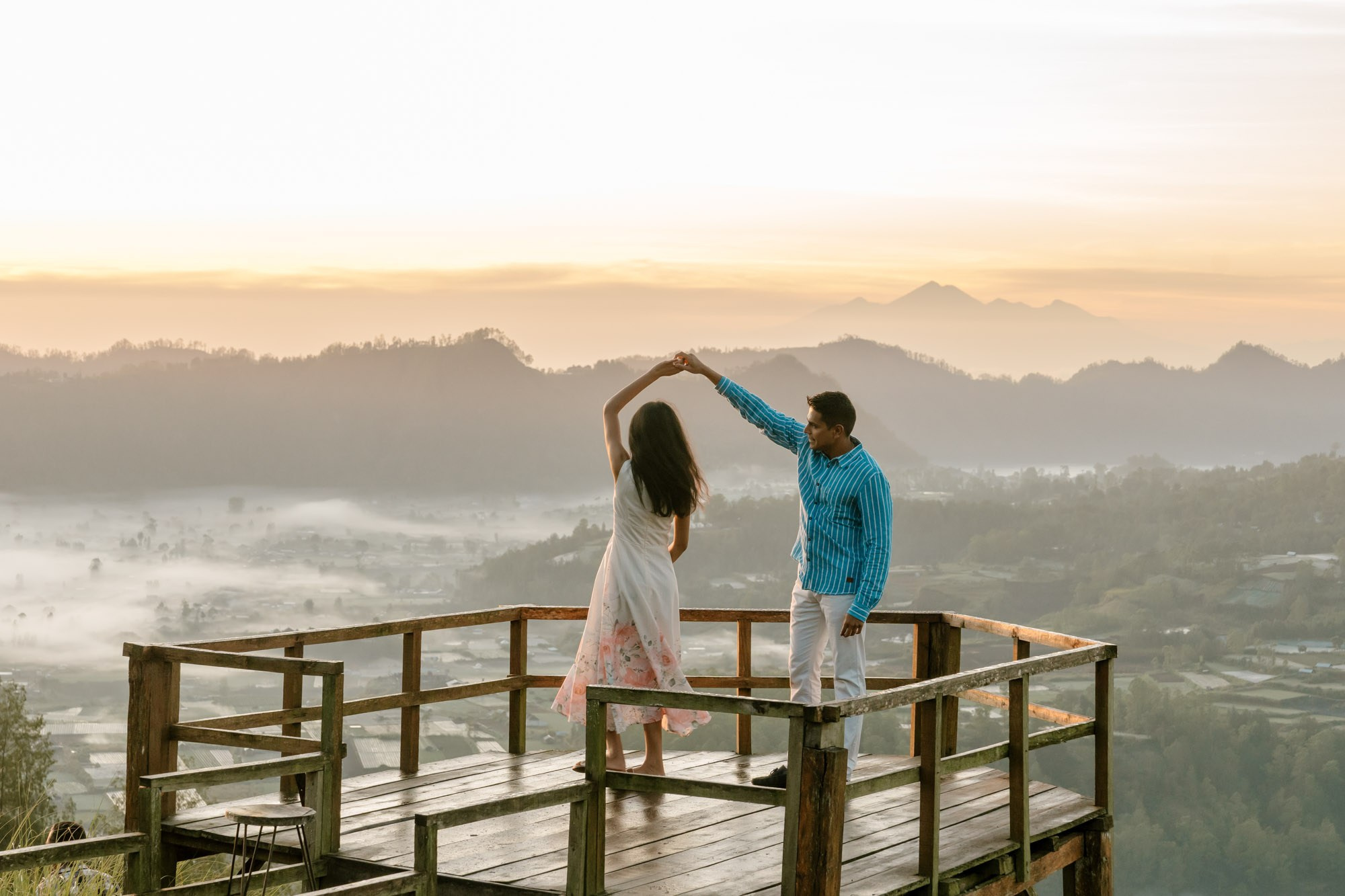 Mishal & Neha. Female Photographer in Bali