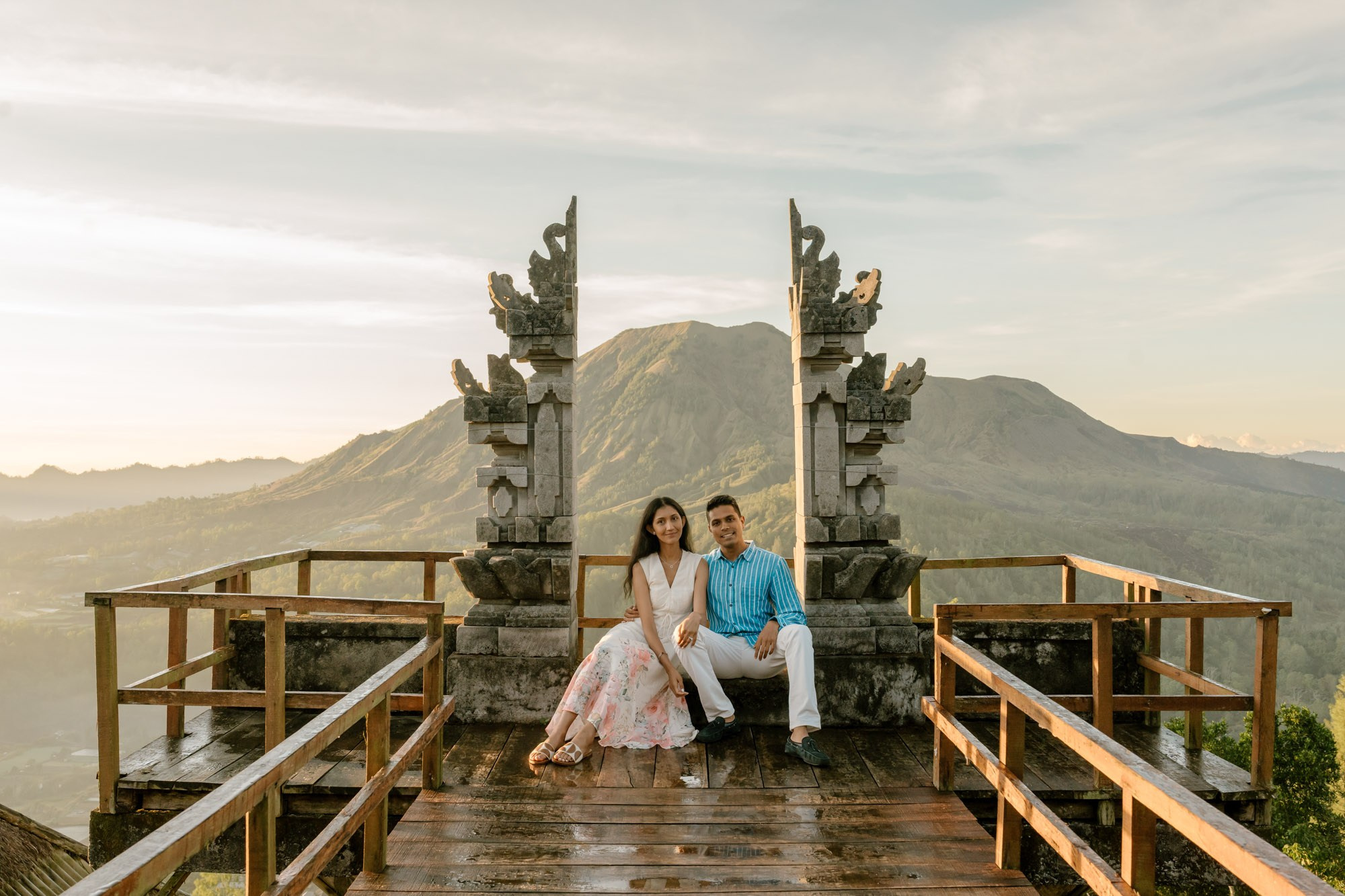 Mishal & Neha. Female Photographer in Bali