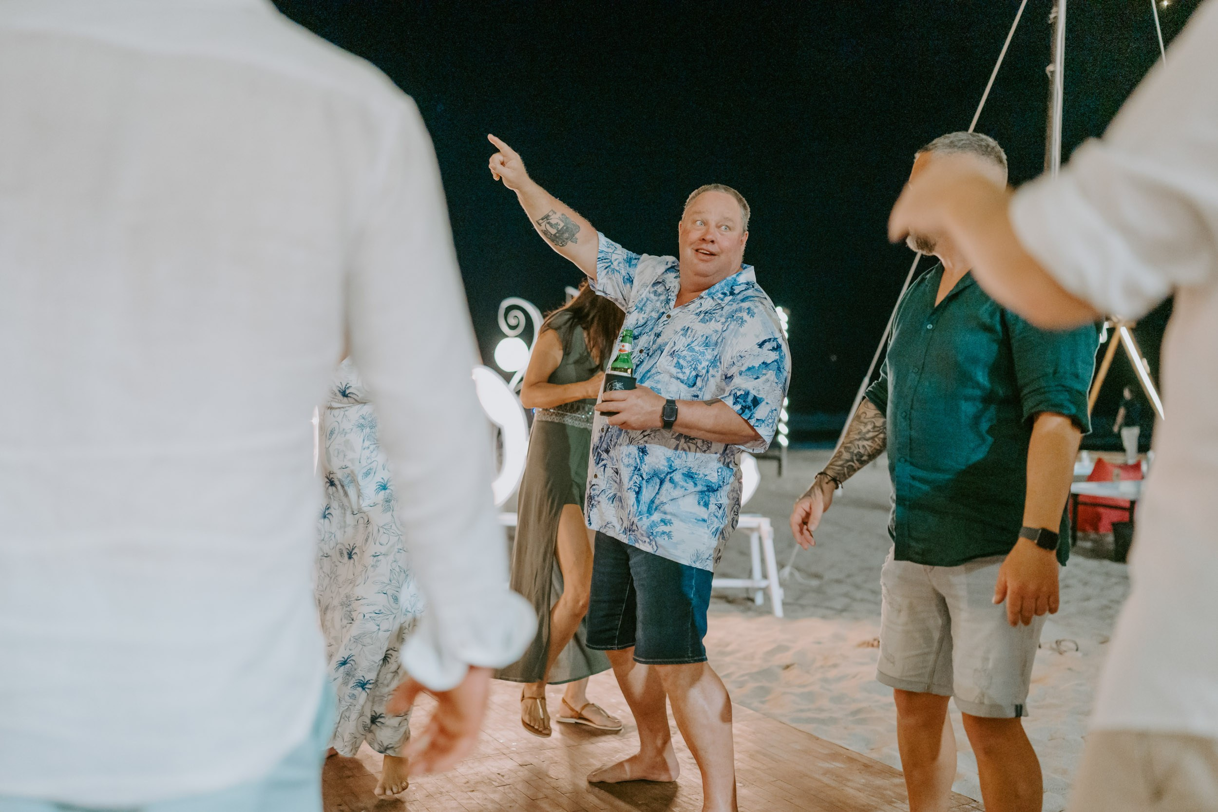 Kim & Ted. Female Photographer in Bali