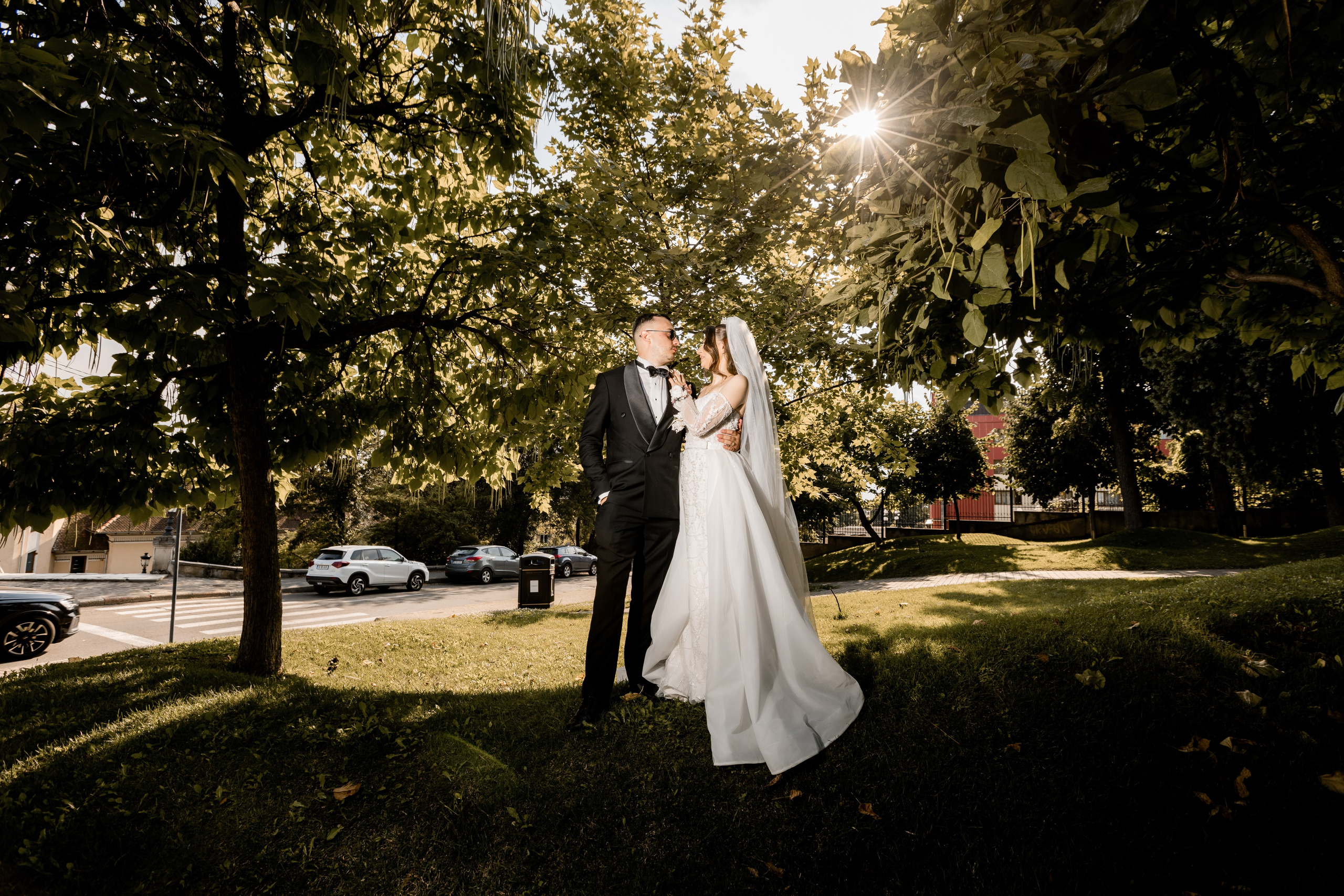 Adelina & Andrei 18.07.2026. MGS STUDIO