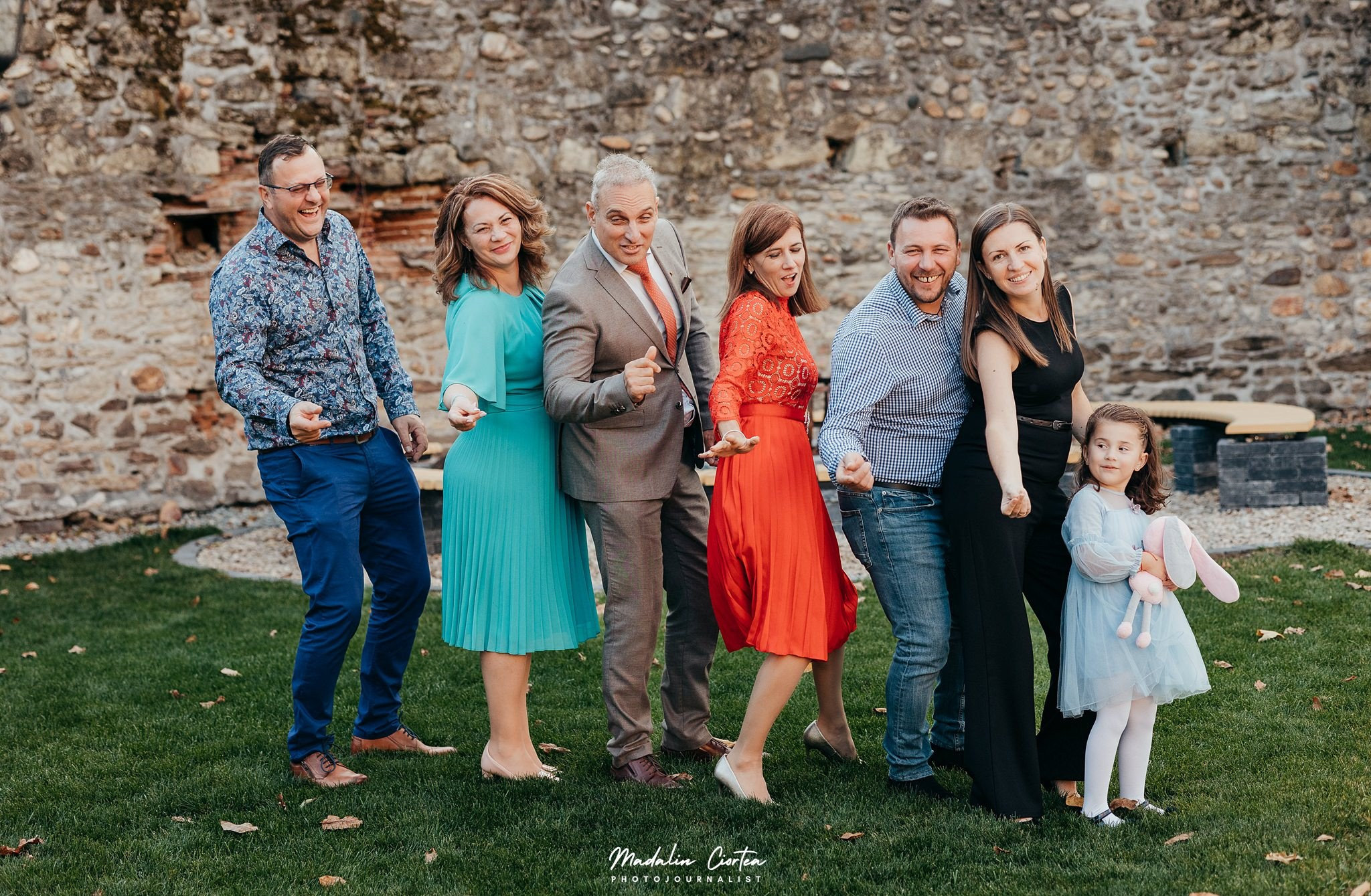 Fotografie botez Sebeș. Mădălin Ciortea - fotograf de nuntă și de familie | Dream Art Events