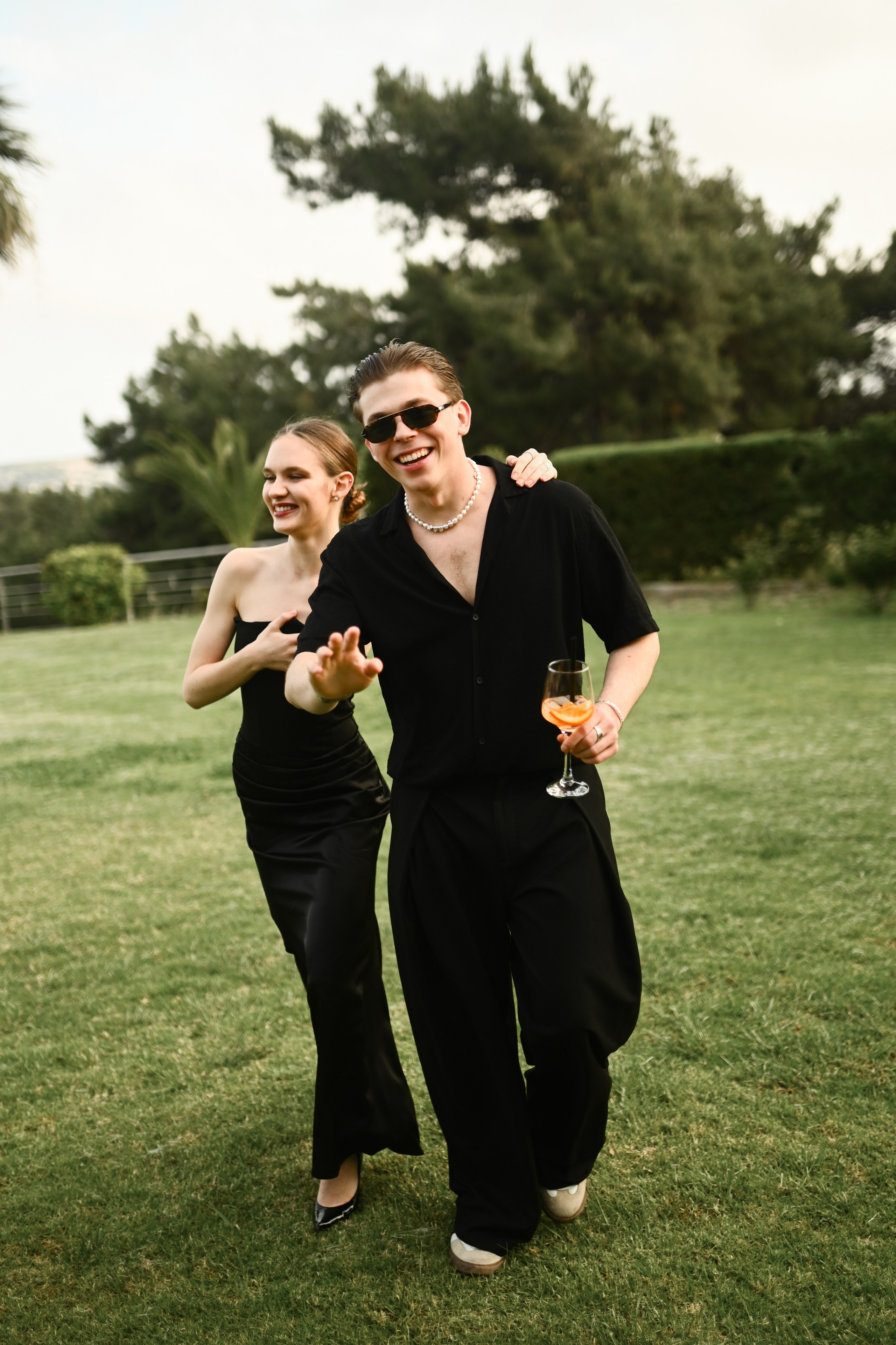 Birthday Party Photoshoot in Rhodes. Photographer in Rhodes Island