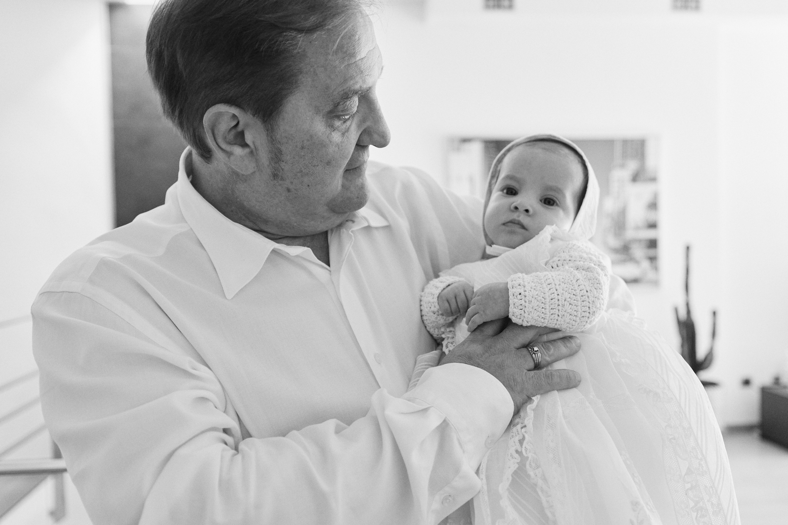 Bateig Alejandra i Gemma. Josep Gil - fotografia