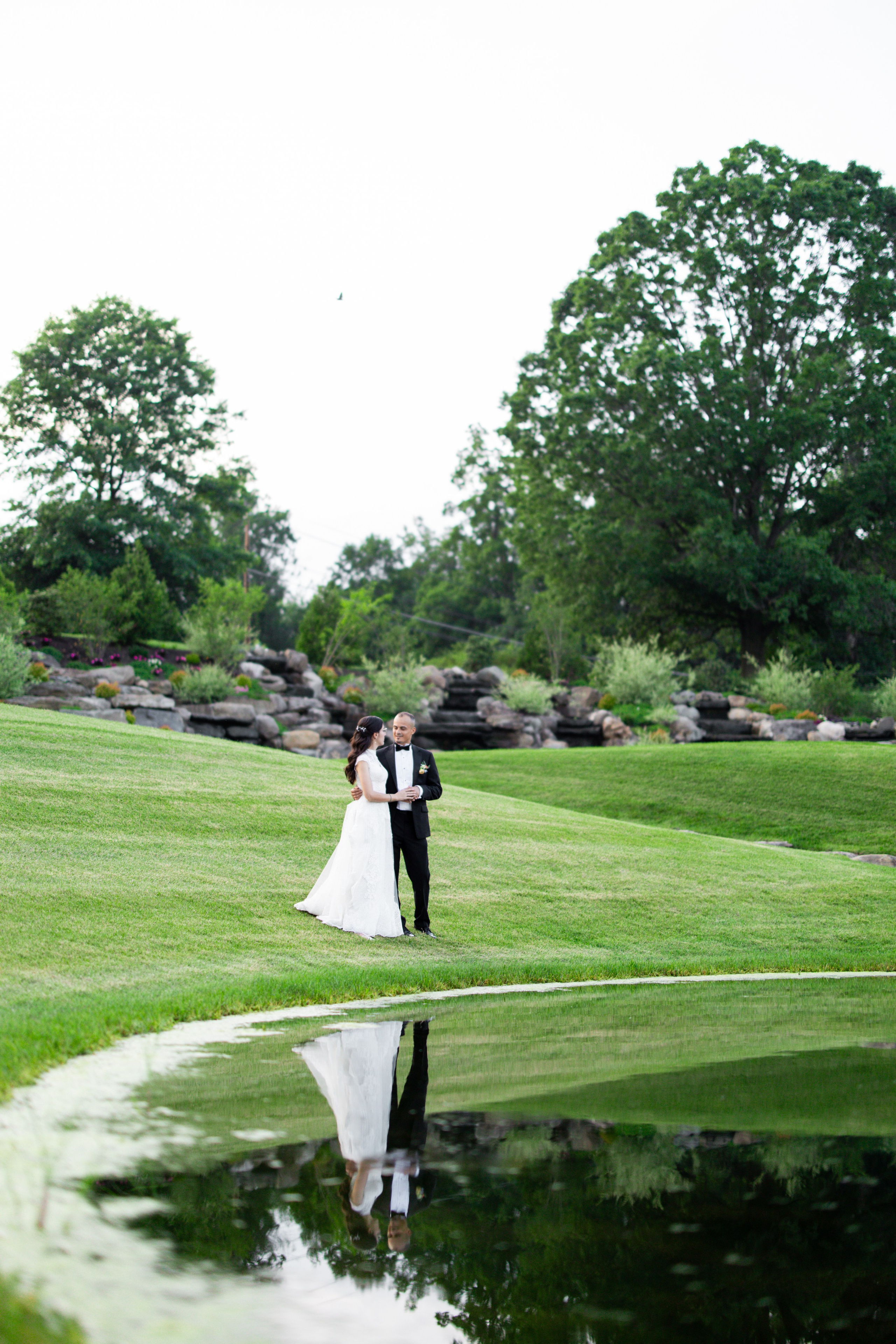 Ana & Alex, July 8, 2023. Wedding Photo & Video