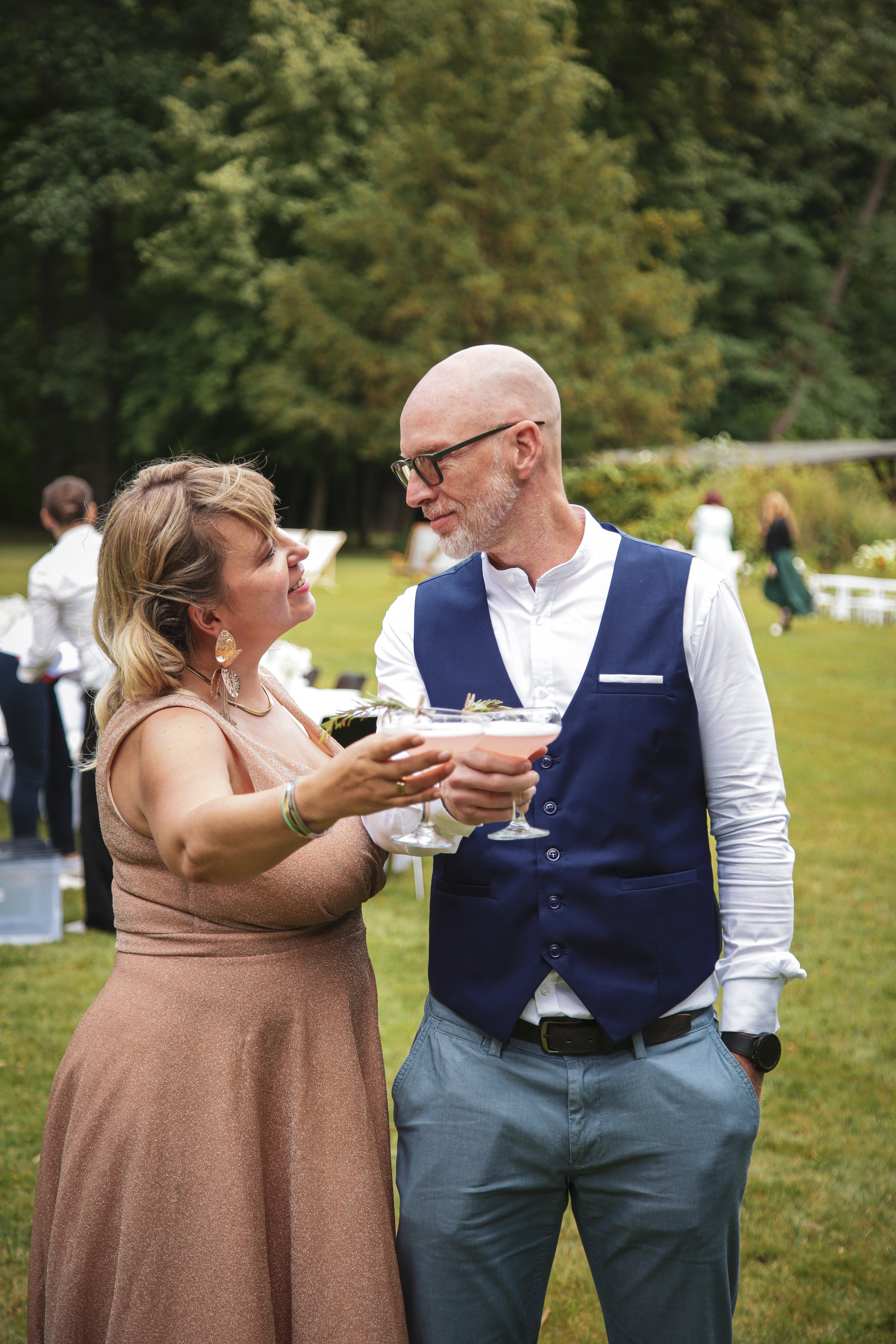 Wedding. Portrait Photographer in Berlin