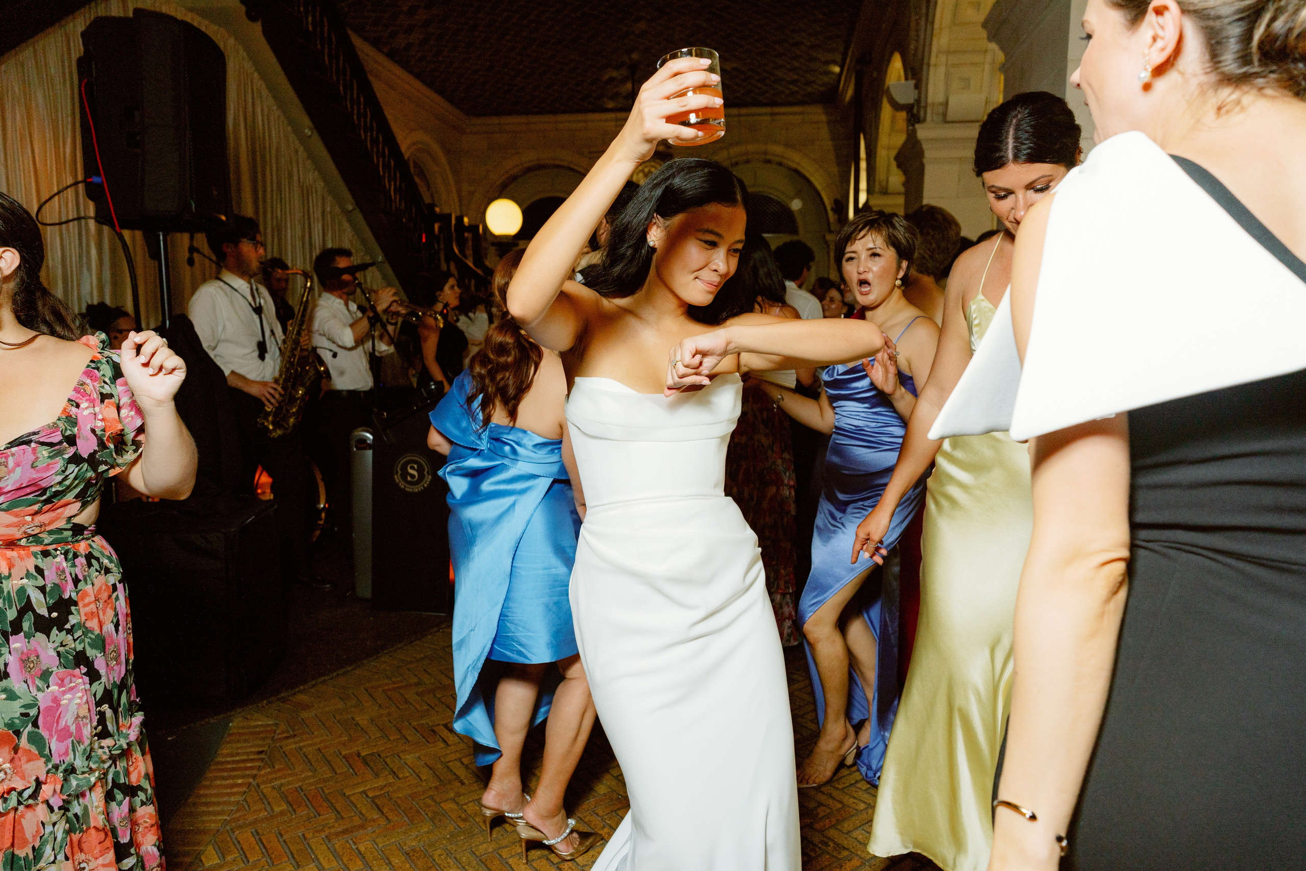 Jullieanne and Ryan. Wedding photographer and videographer New York | New Jersey