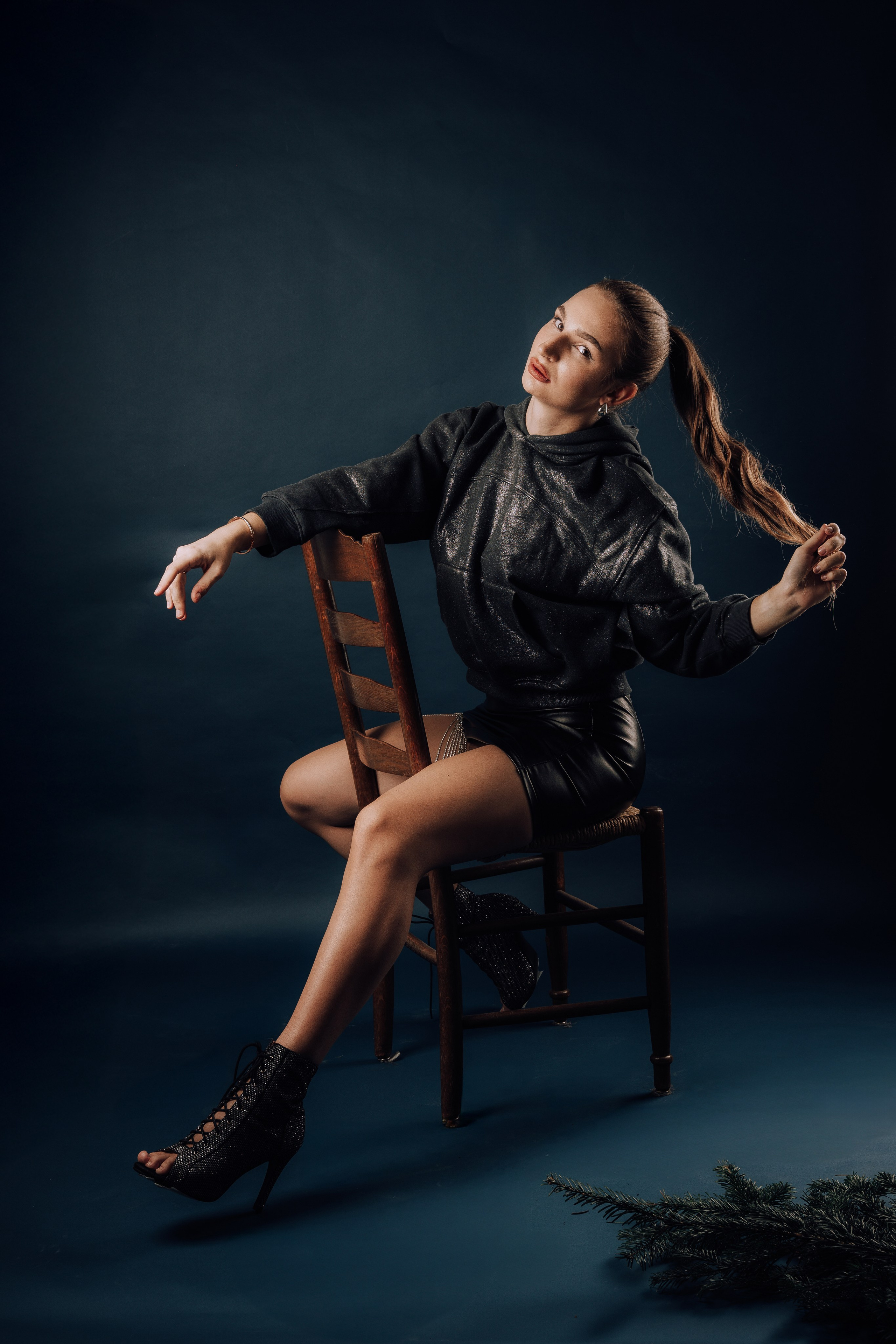 Alina. Photograf NRW