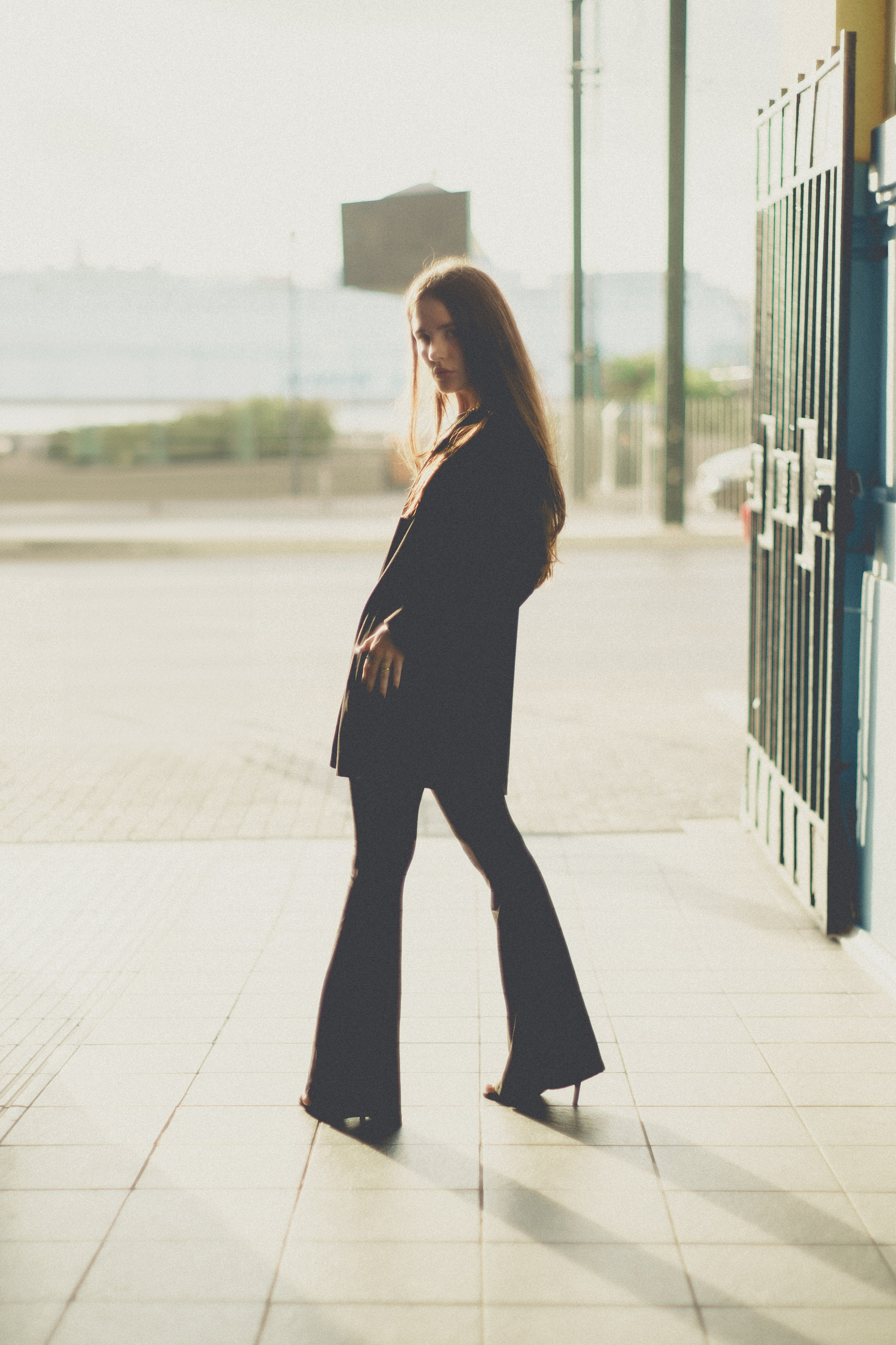 Maria. Photographer in Greece Kristina