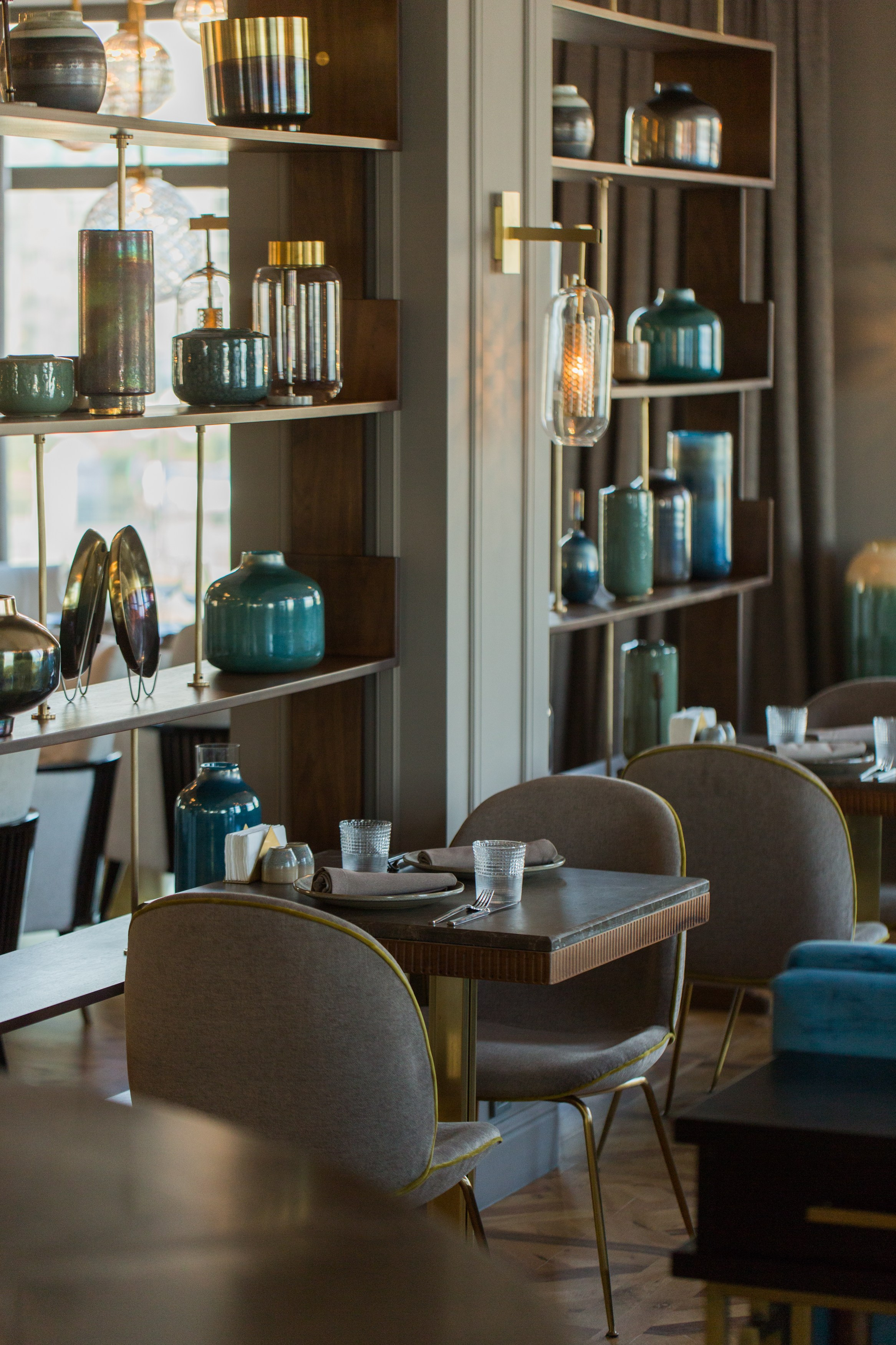 CHAYKI Restaurant. Коммерческий фотограф в Азербайджане Бессонова Анфиса