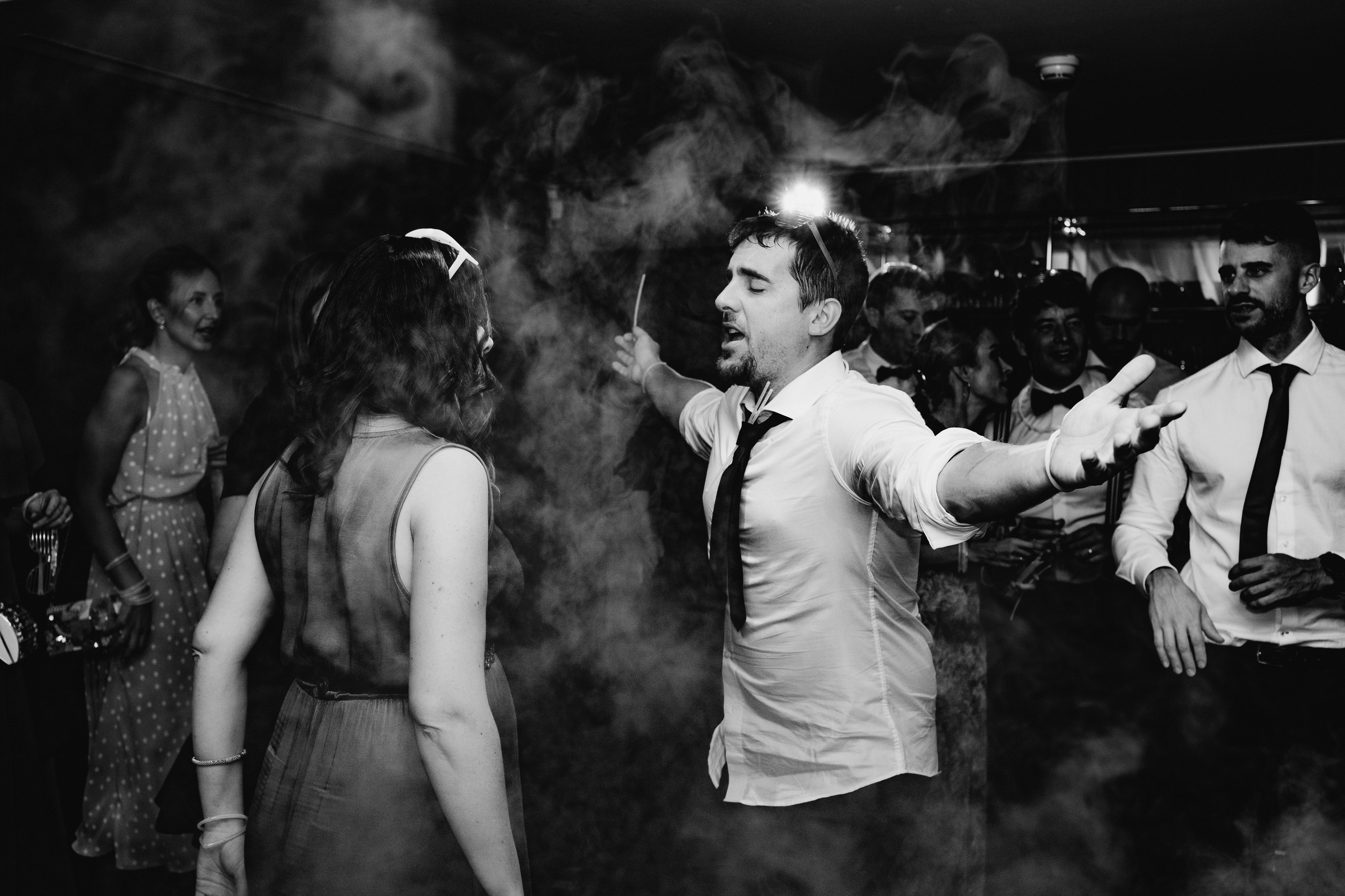 Weddings. Holigood foto y video reportaje de bodas en San Sebastián y Europa