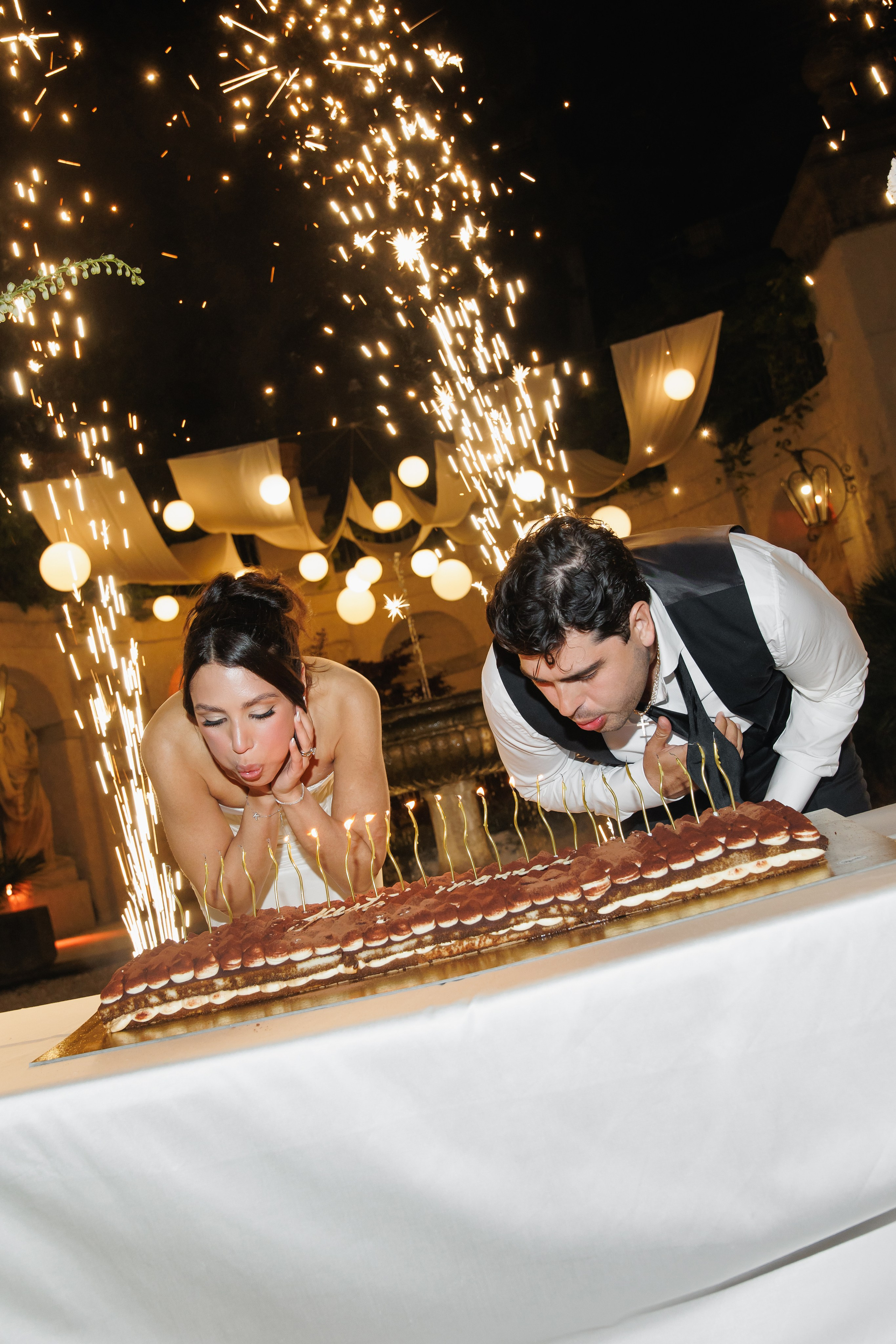 Karen & Dante | Rome. Wedding Photographer Rome Tuscany Como Sicily Puglia Amalfy Italy- Oksana Savenchuk