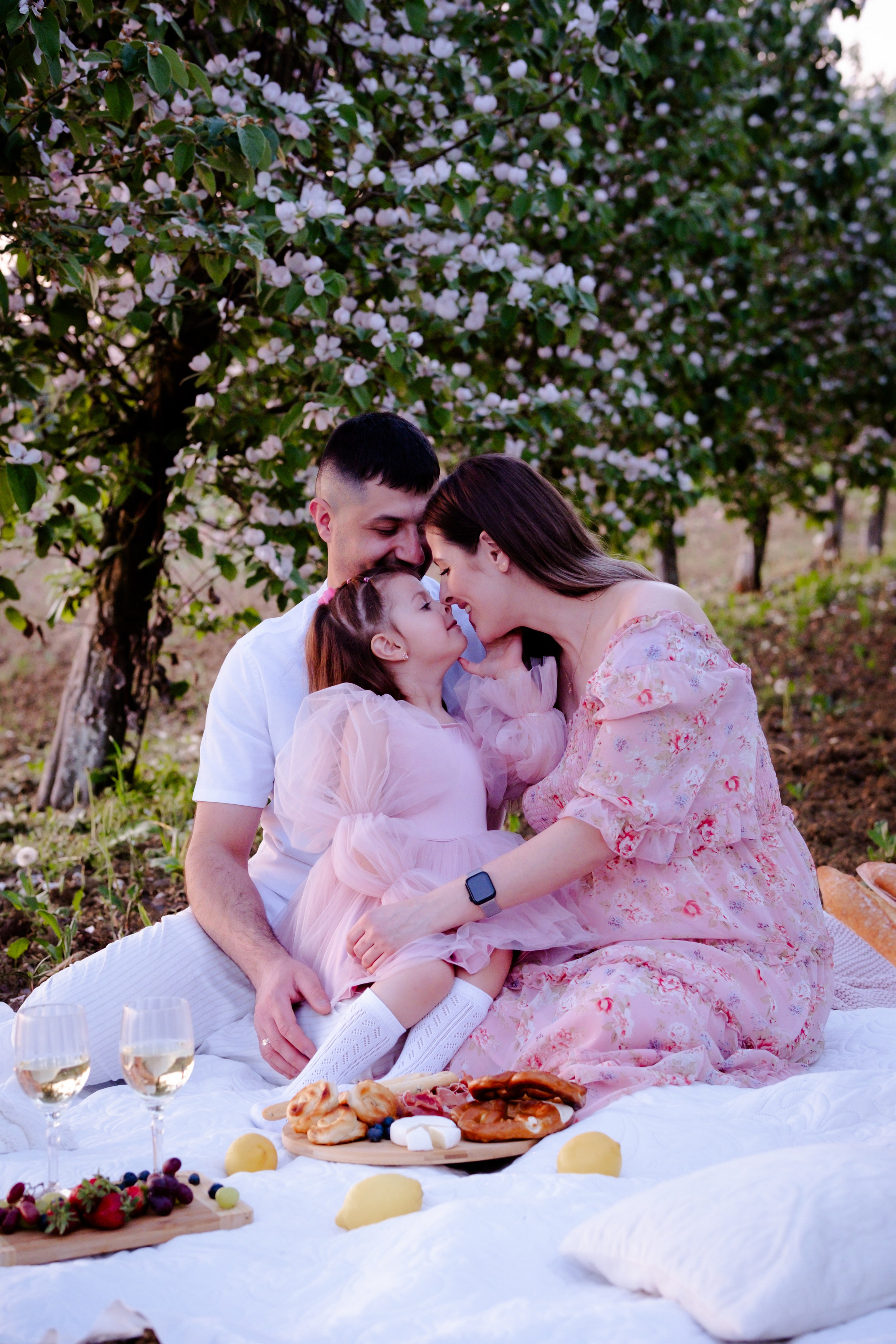 Ritratti. Grosu Photography