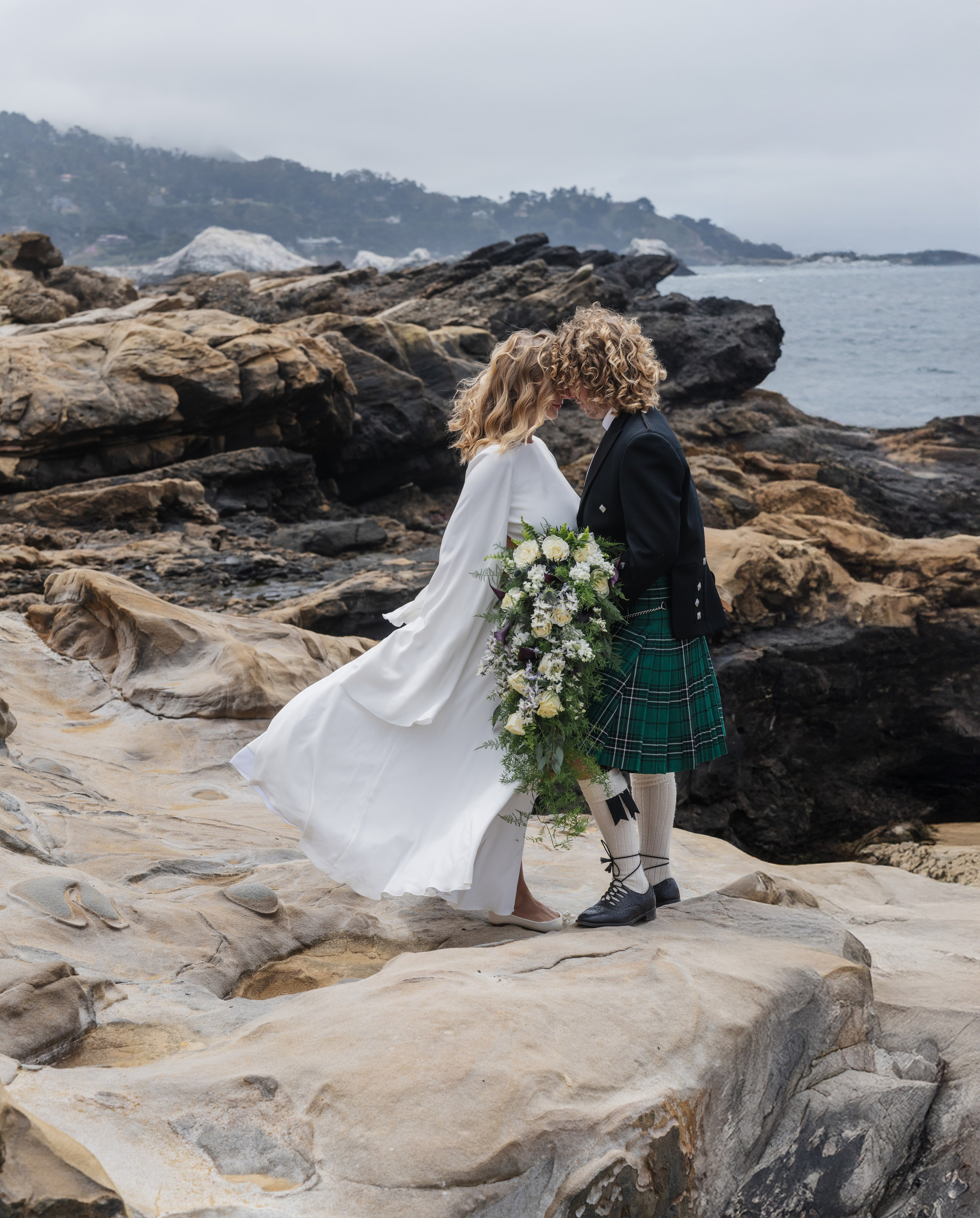 Weddings. Barbarica. Photography