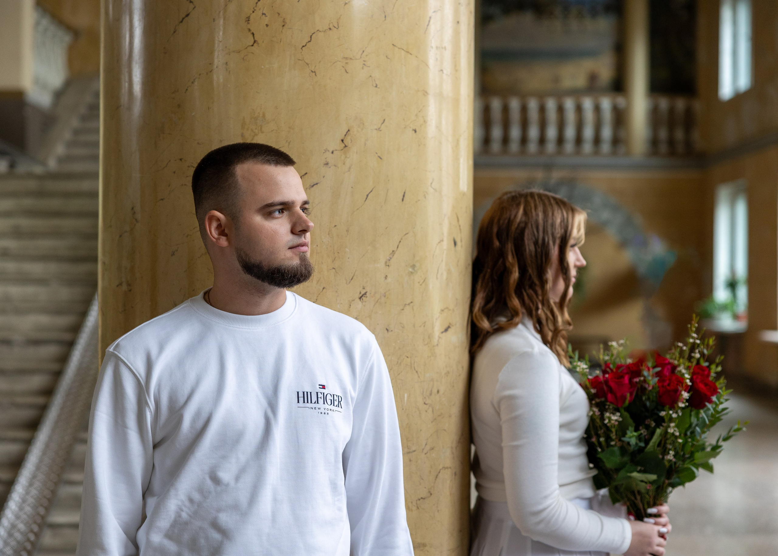 Saderināšanās fotosesija ar Valteru un Viktoriju. Sajūtu un mirkļu fotogrāfs no Rīgas, Mārtiņš Babris