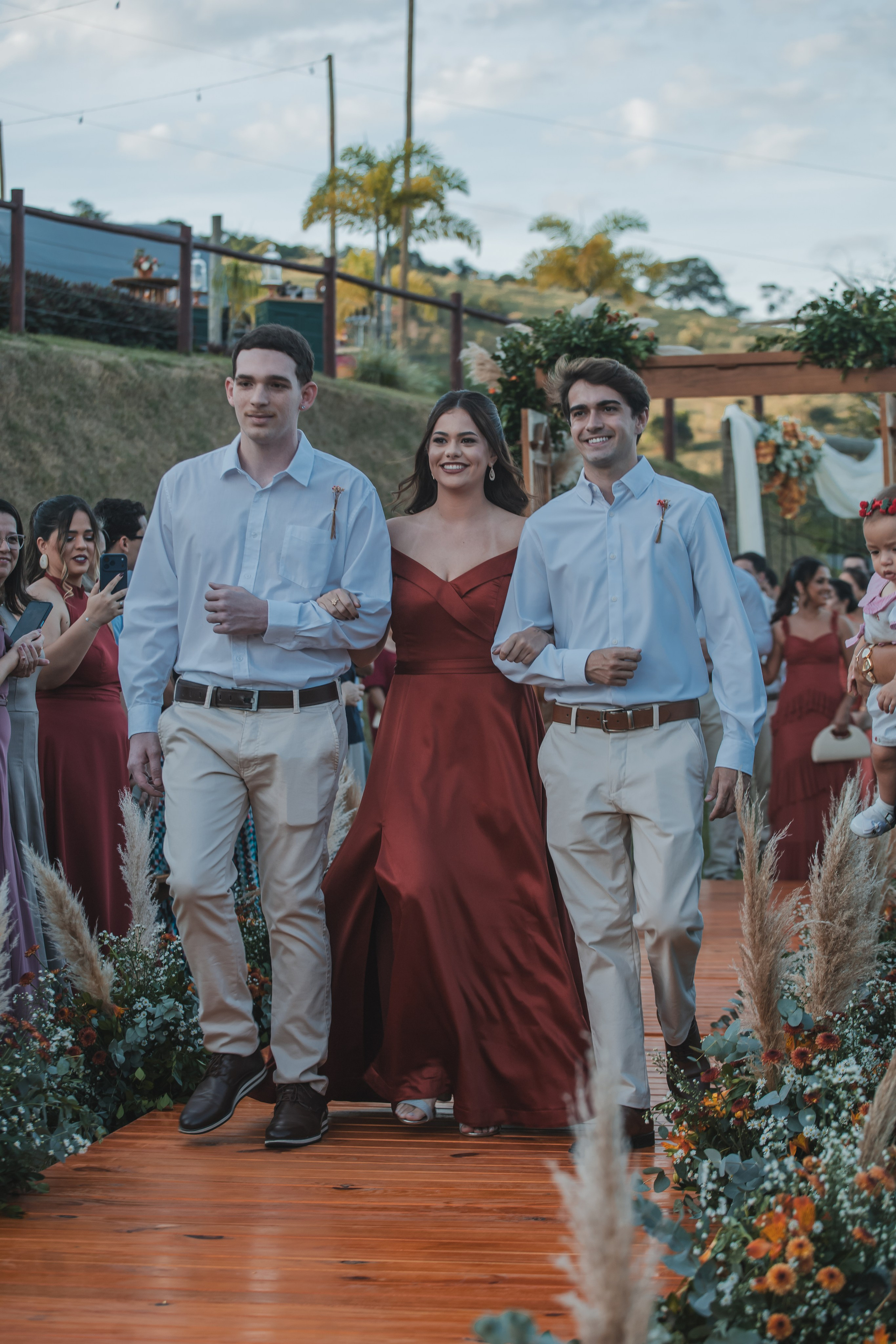 Gabi & Ricardo | Além Paraiba/MG. Studio Rodney Côrtes