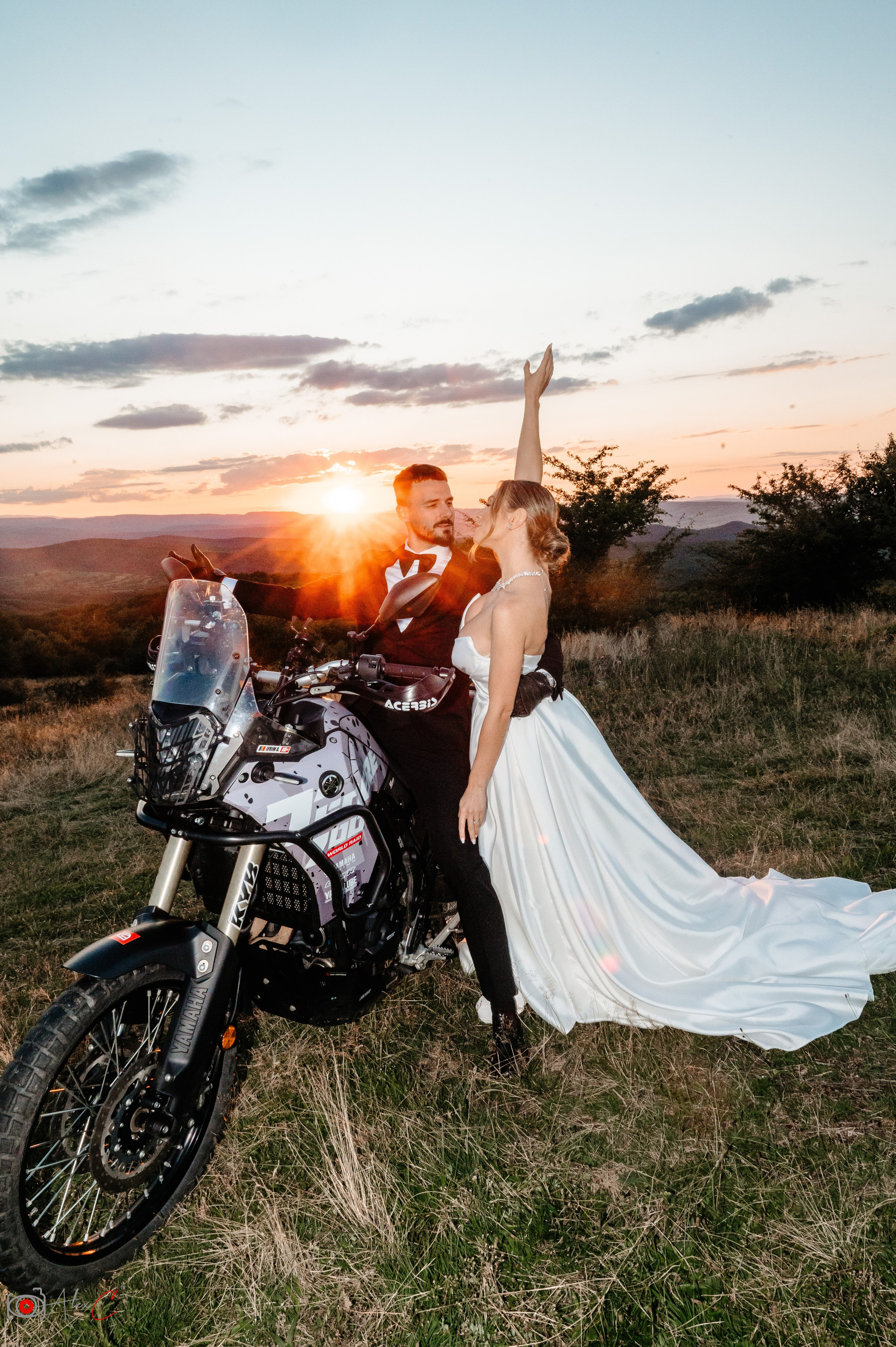 After wedding Loredana&Ovidiu. Fotograf de evenimente