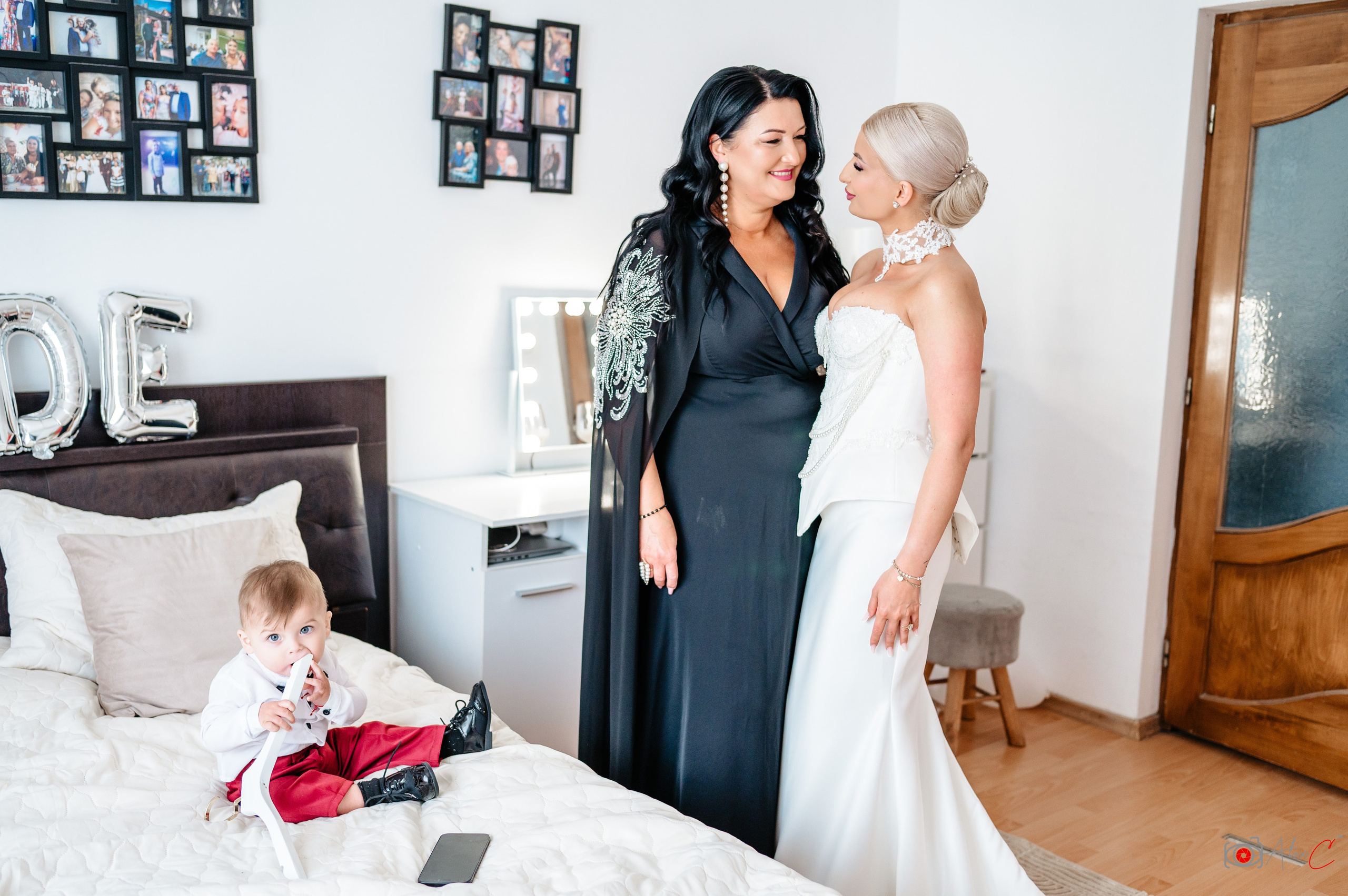 Raluca & Marius. Fotograf de evenimente