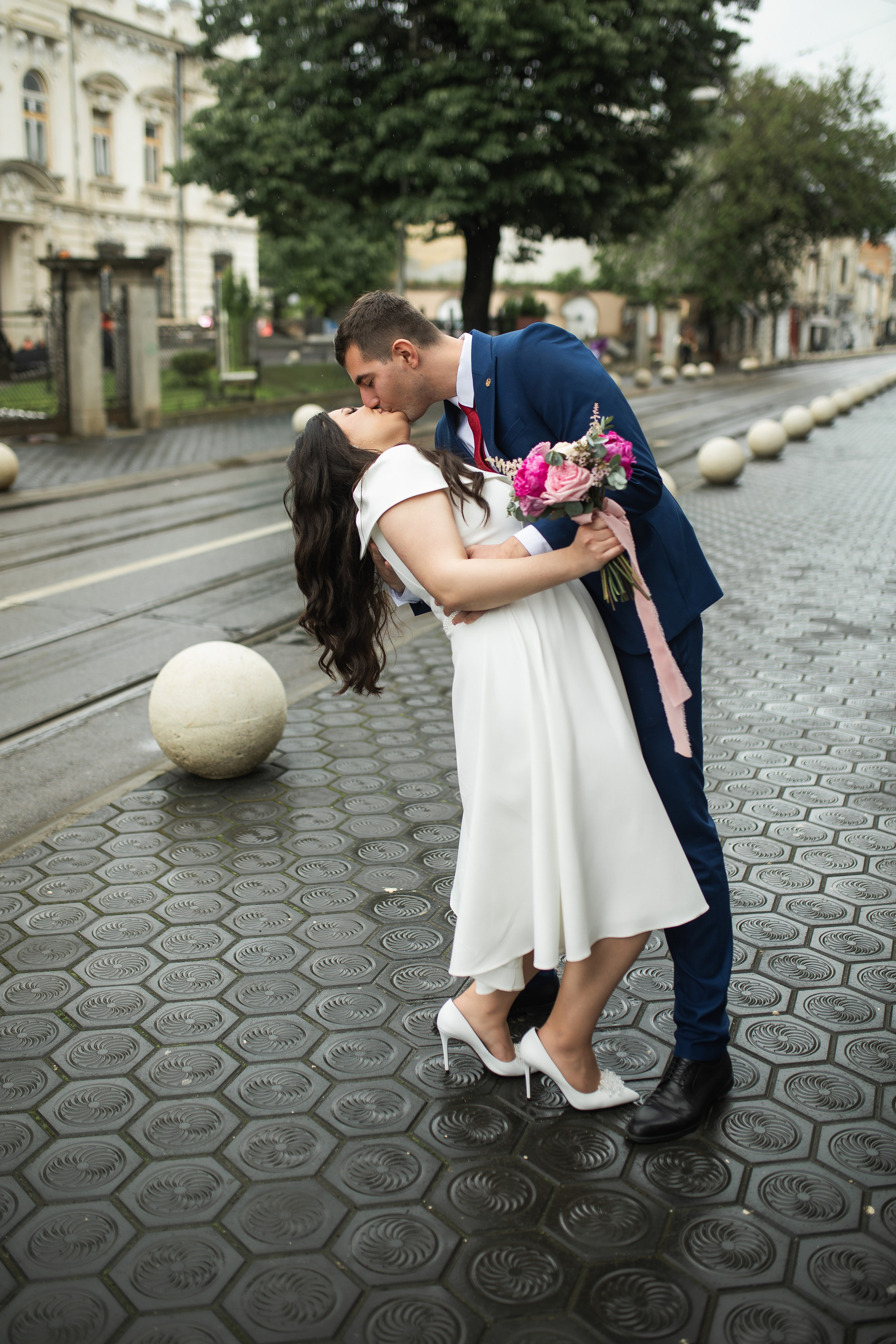 Iuliana & Cristian. Vlad Aconstantinesei Photographer