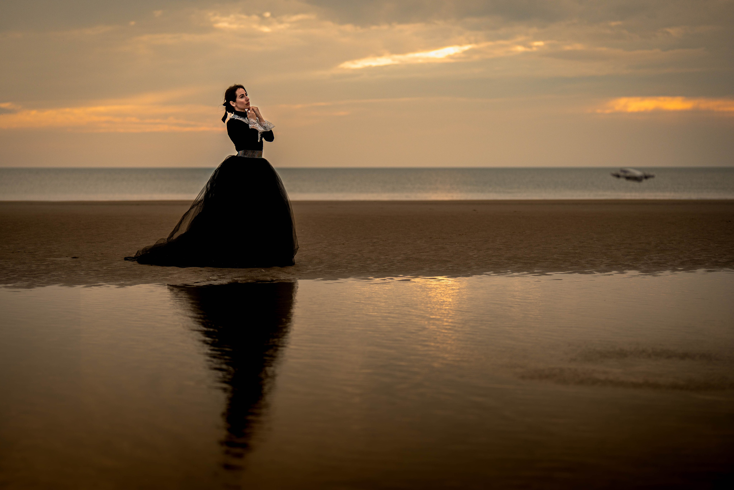 Olya. Anna Mavka Photographer