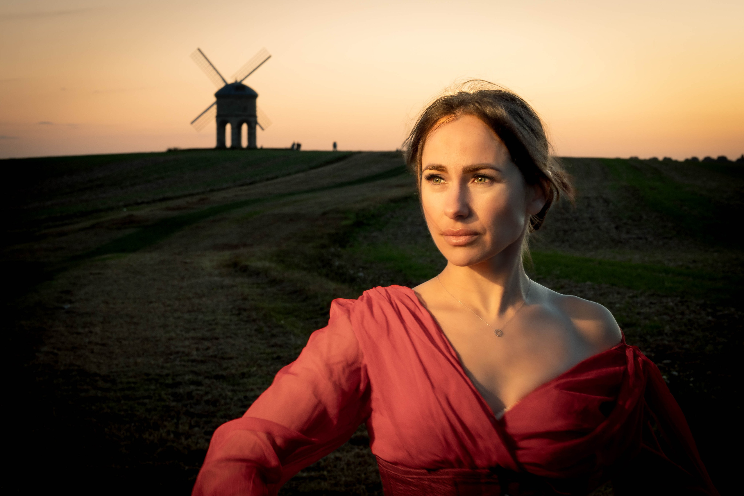 Mill. Anna Mavka Photographer