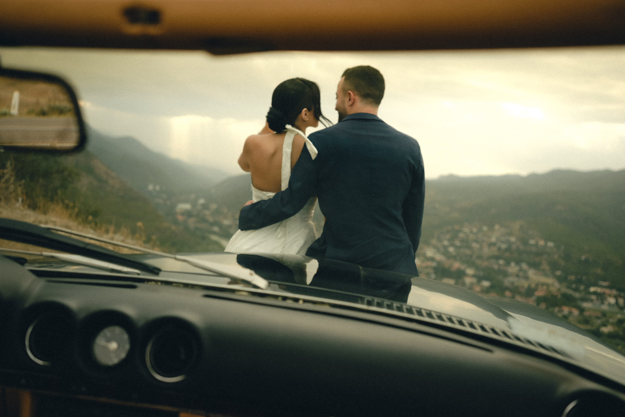 Jvari | Ahmad & Paola. Главная