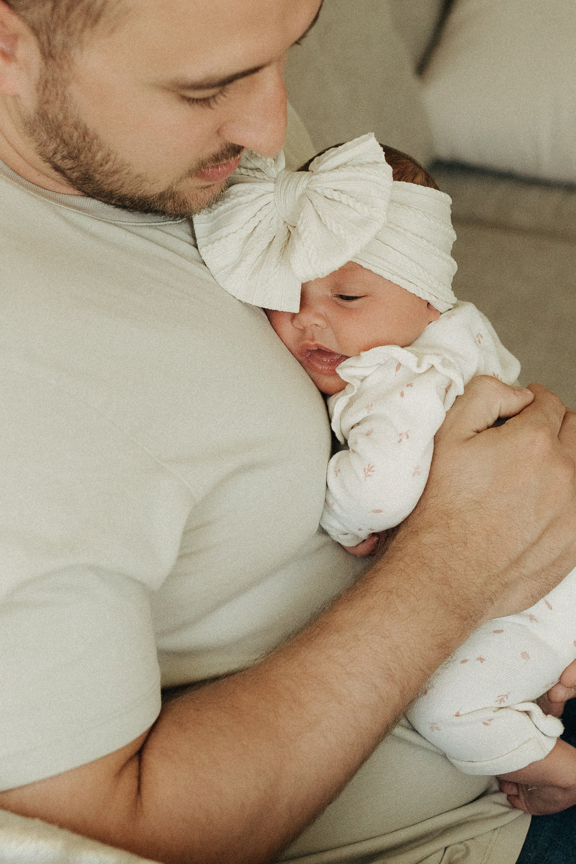 Emily, Kyle, Kinsley. Wedding and family photographer and videographer PA, NJ, NY, DE, MD