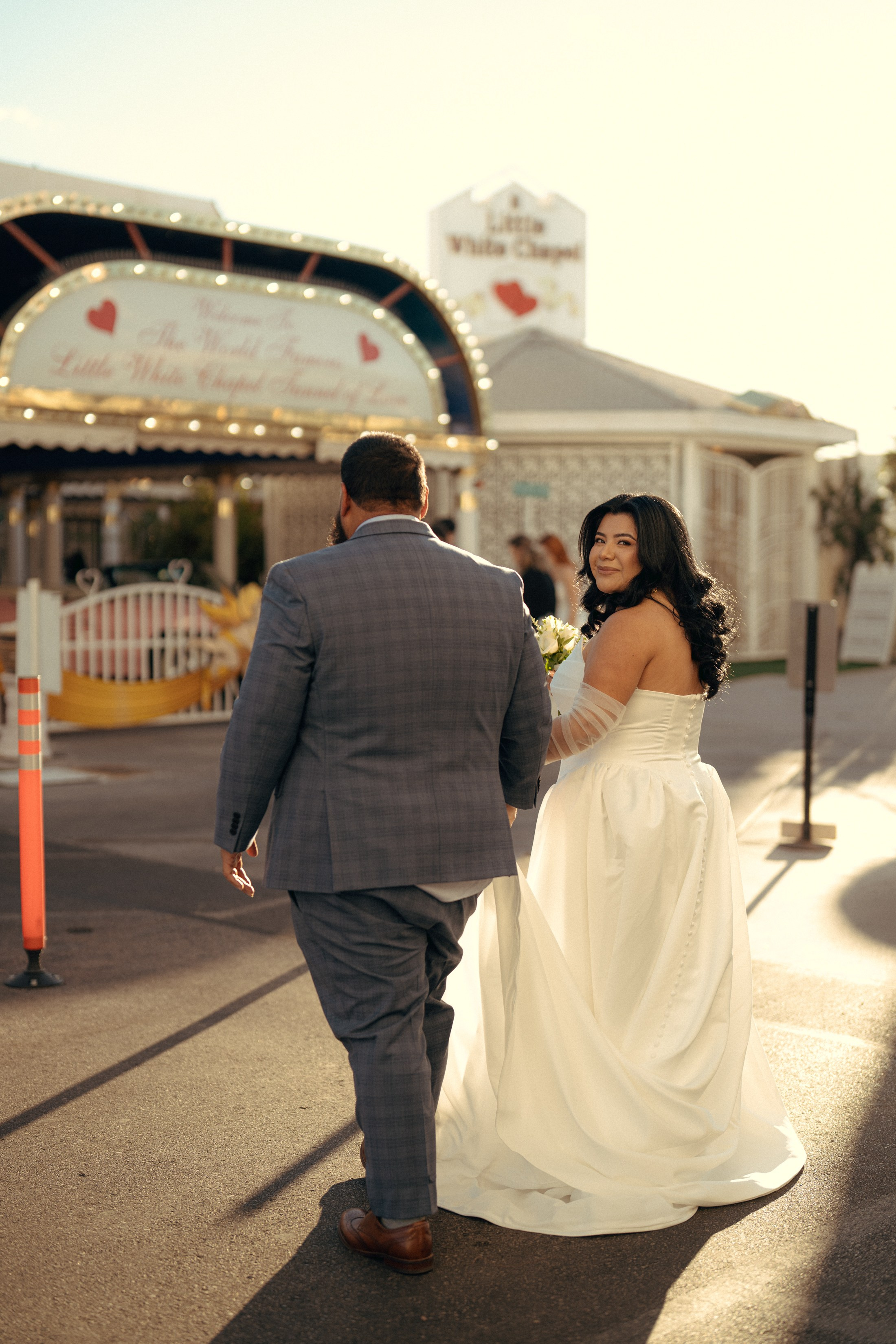Miriam&Tino. Wedding & elopement photographer Viktoriya Kravtsov. Las Vegas