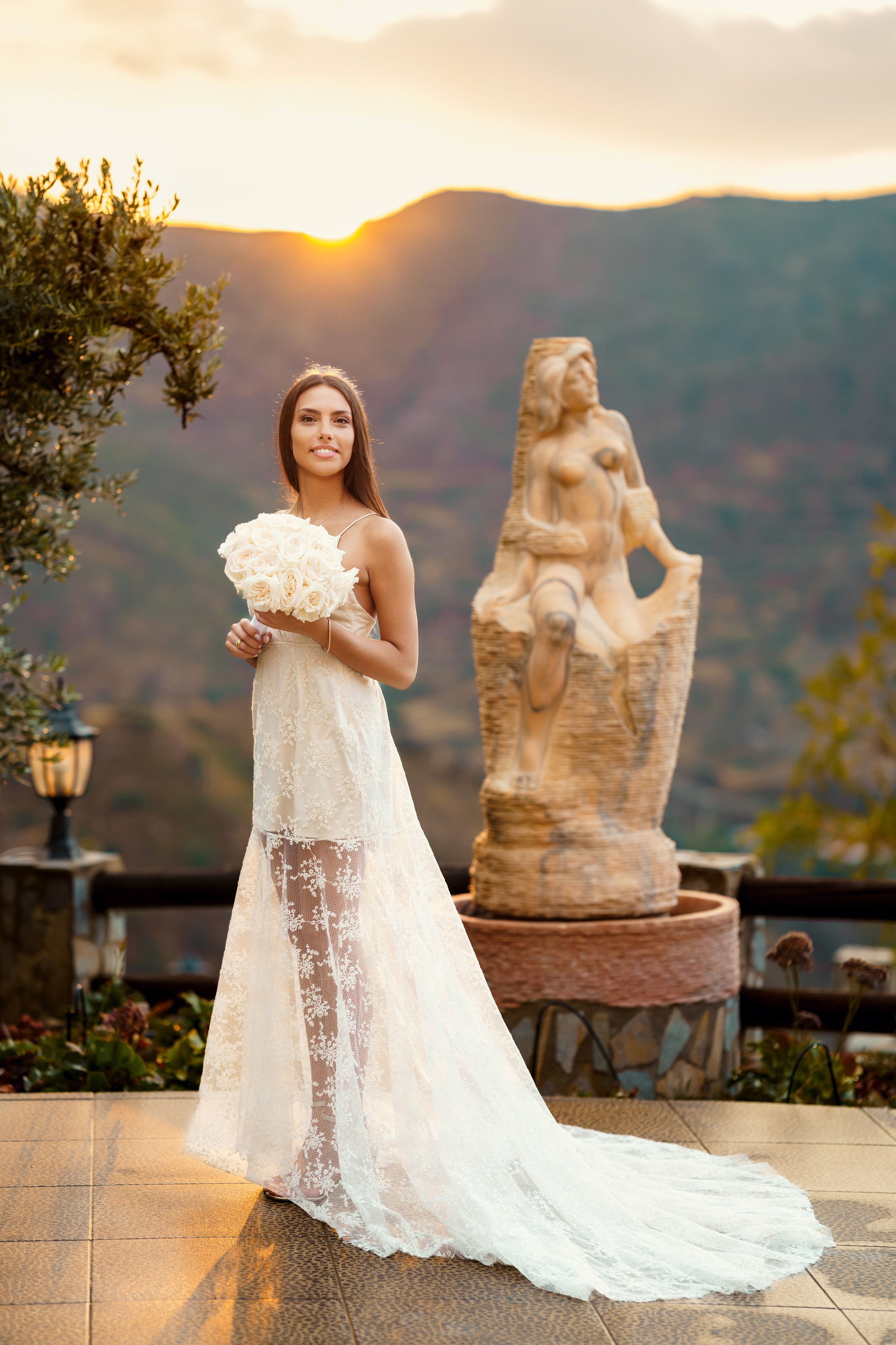 Alexandr and Salome. Photographer in Cyprus