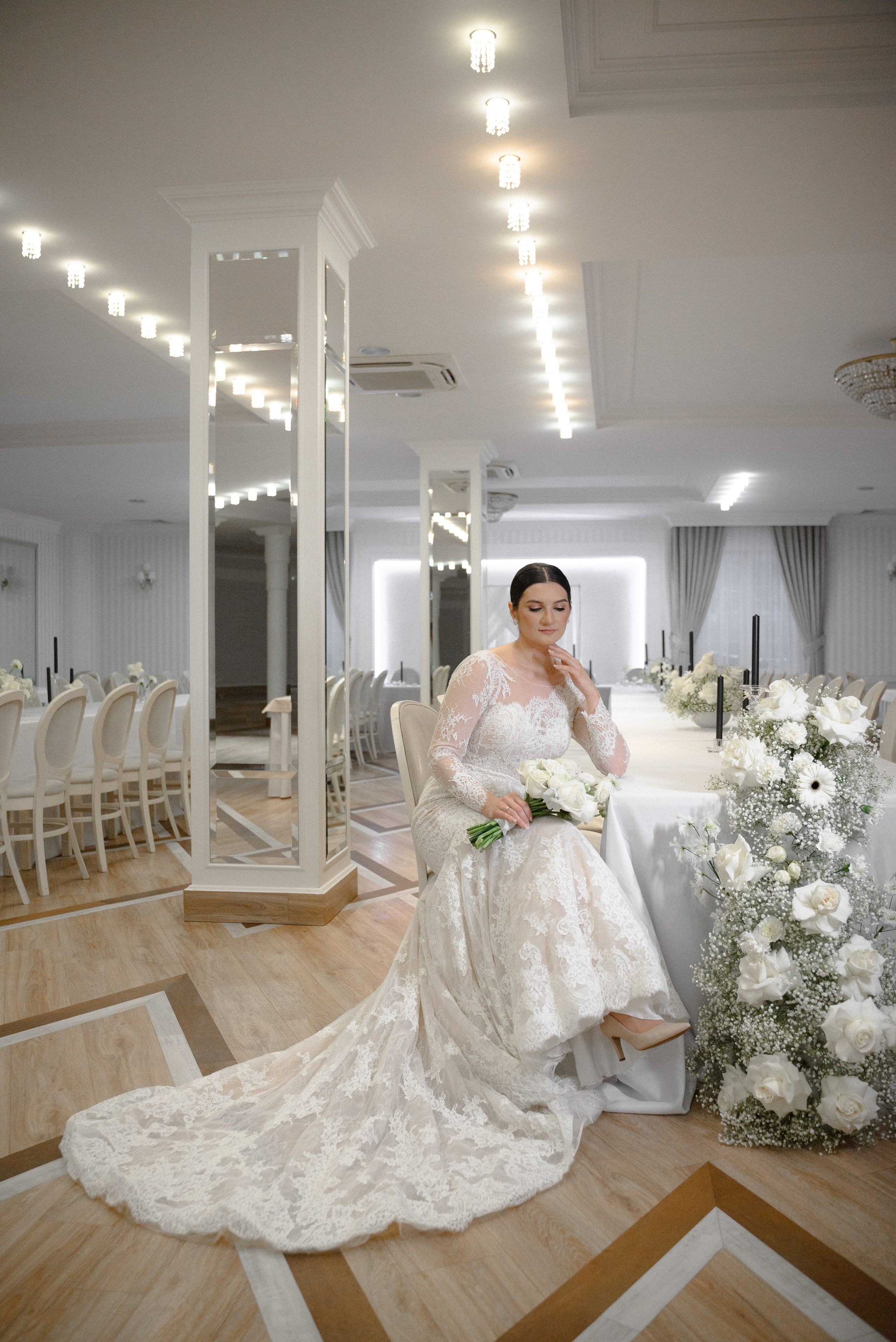 Piotr i Natalia. Wedding photographer Warsaw and Europe