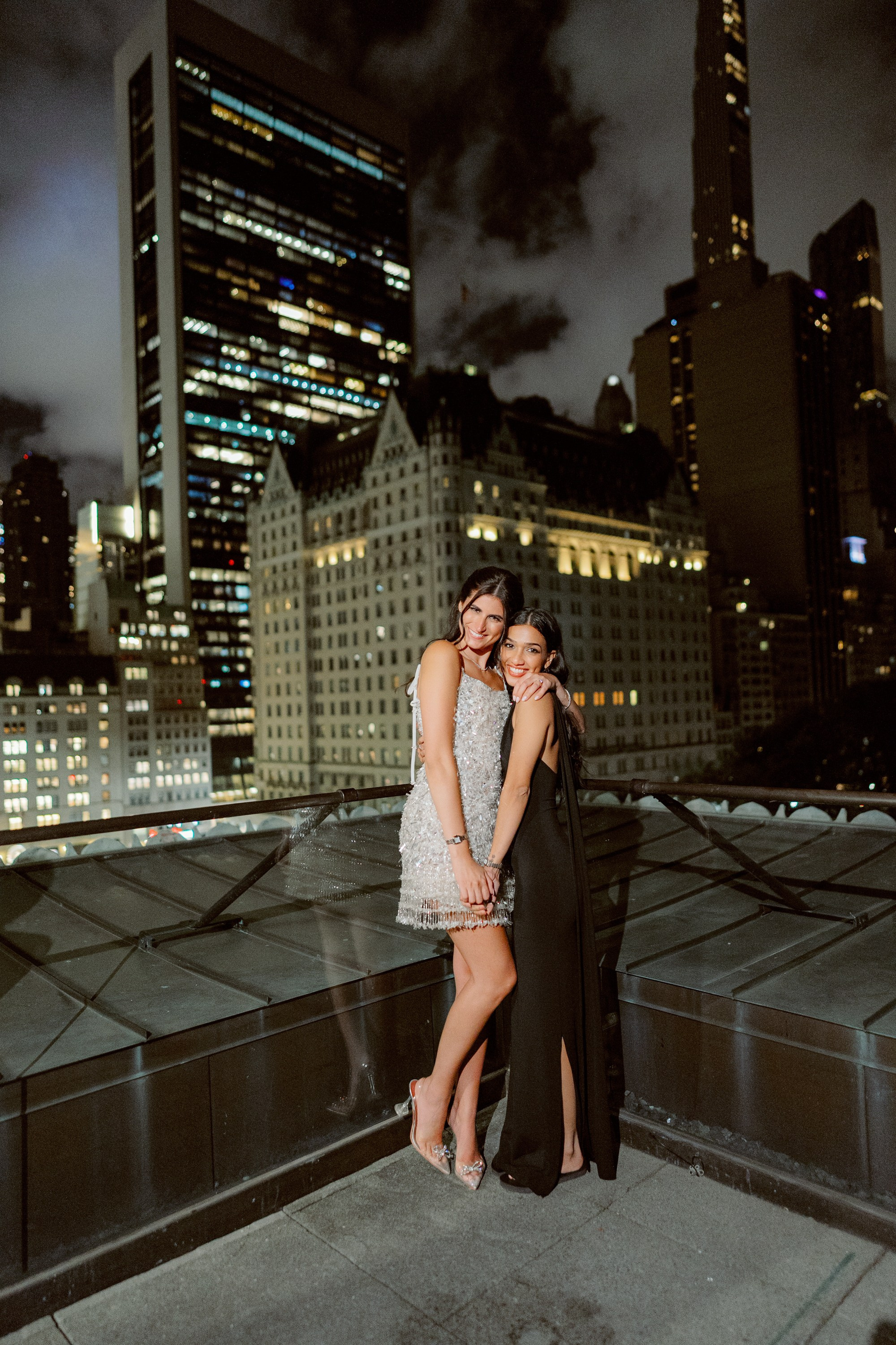 Nicole and Akash. Wedding photographer and videographer New York | New Jersey