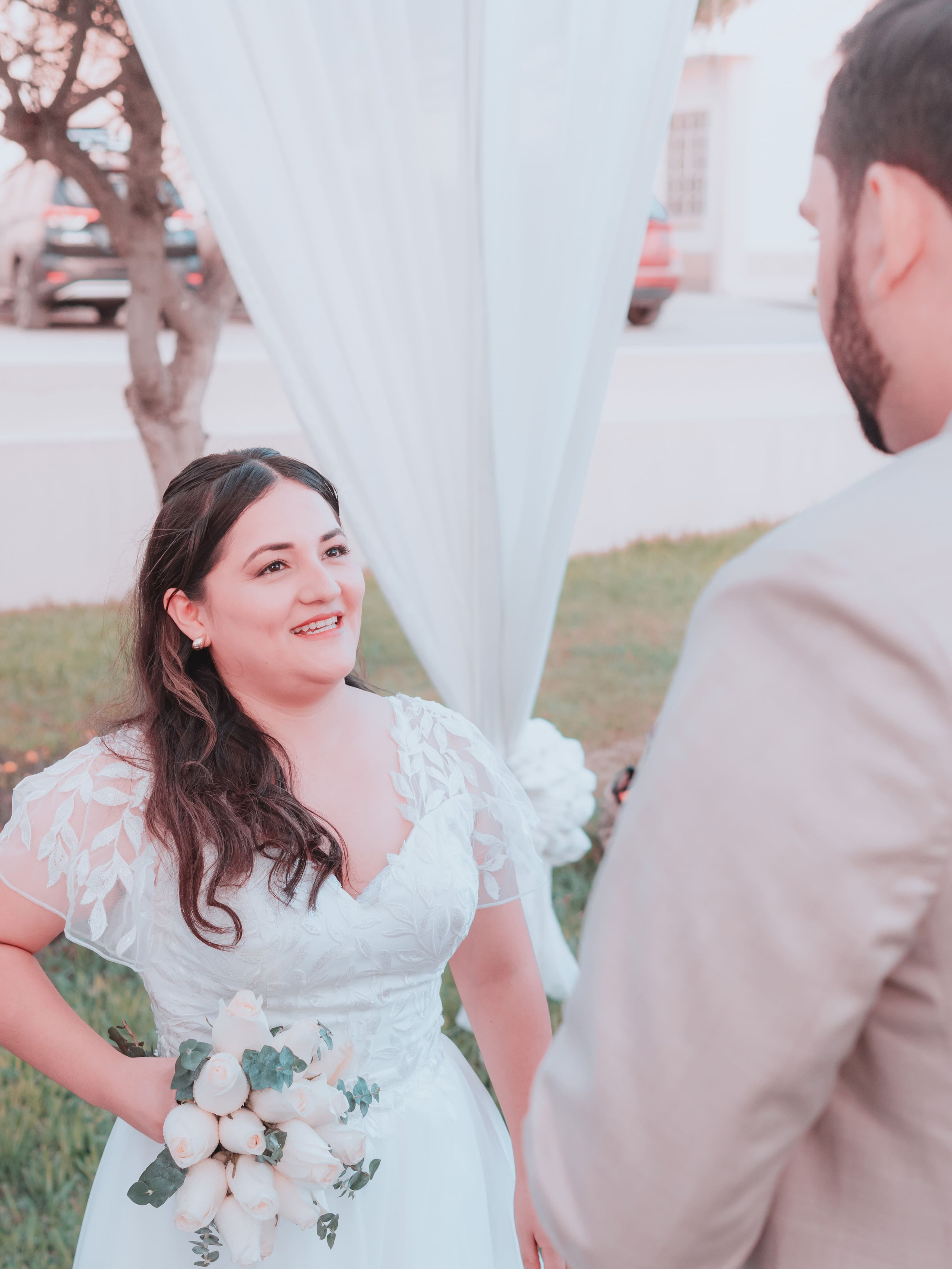 Luis & Paloma. Fotografo de Bodas