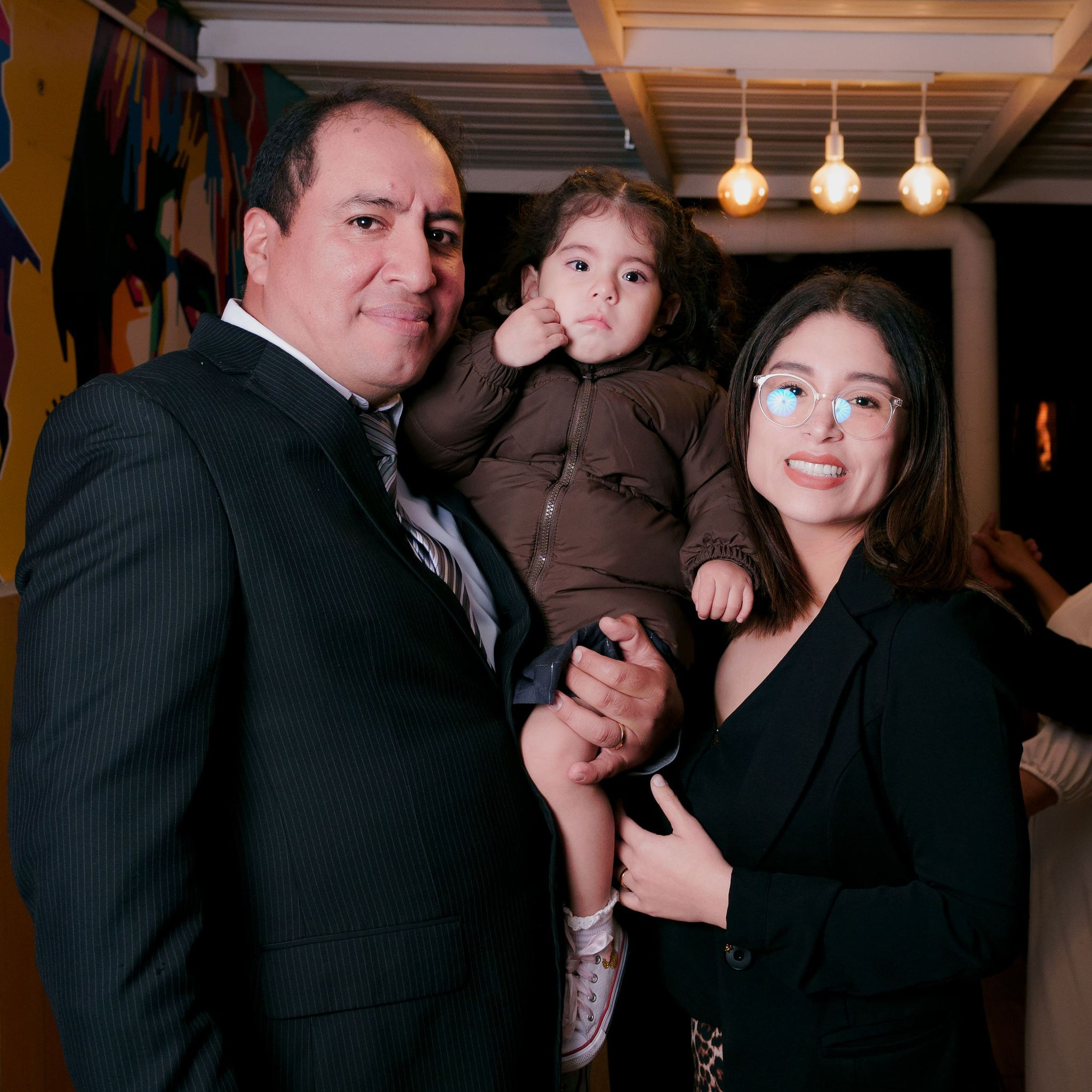 Cristhian & Angelica. Fotografo de Bodas