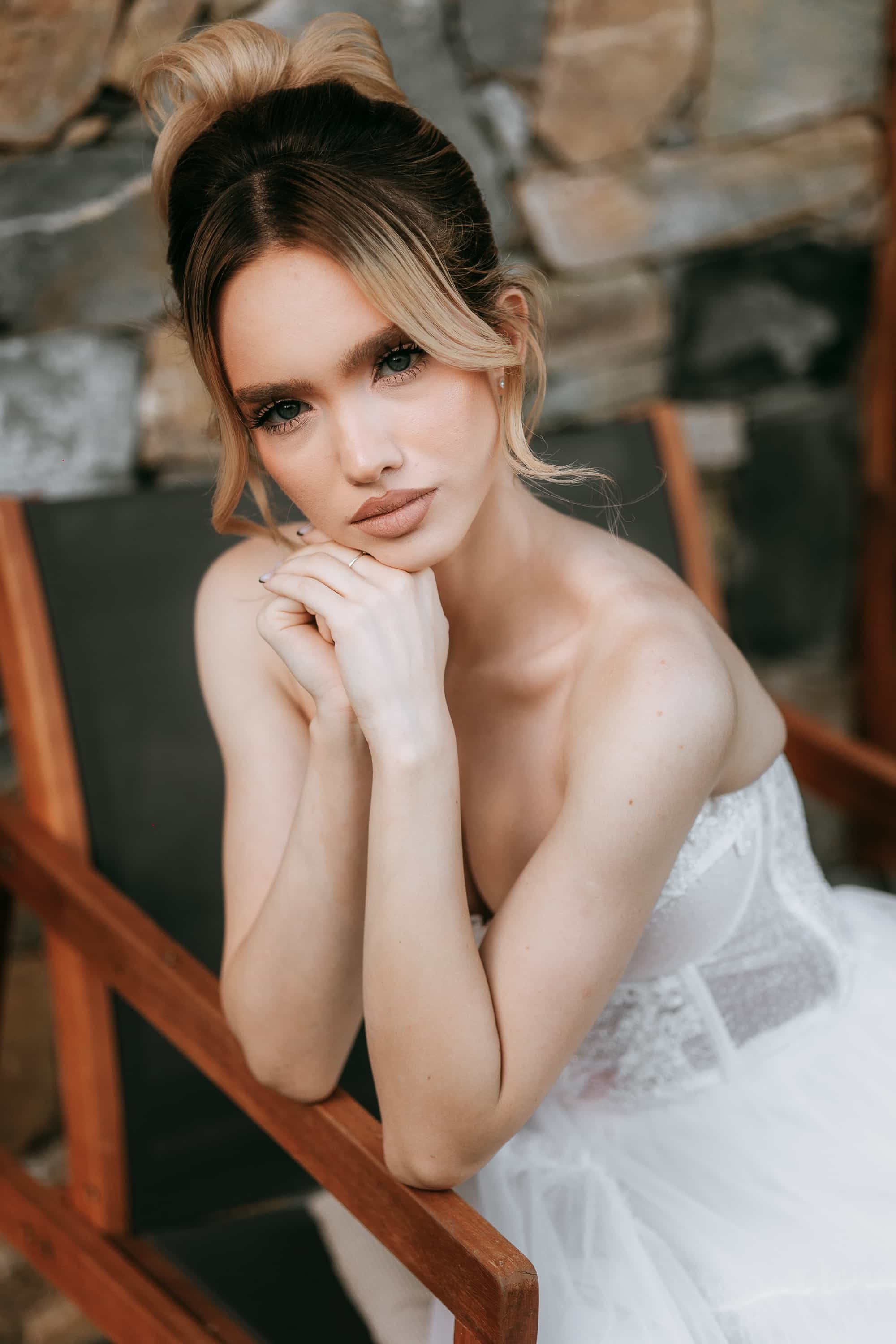 Briana & Andrei — wedding day