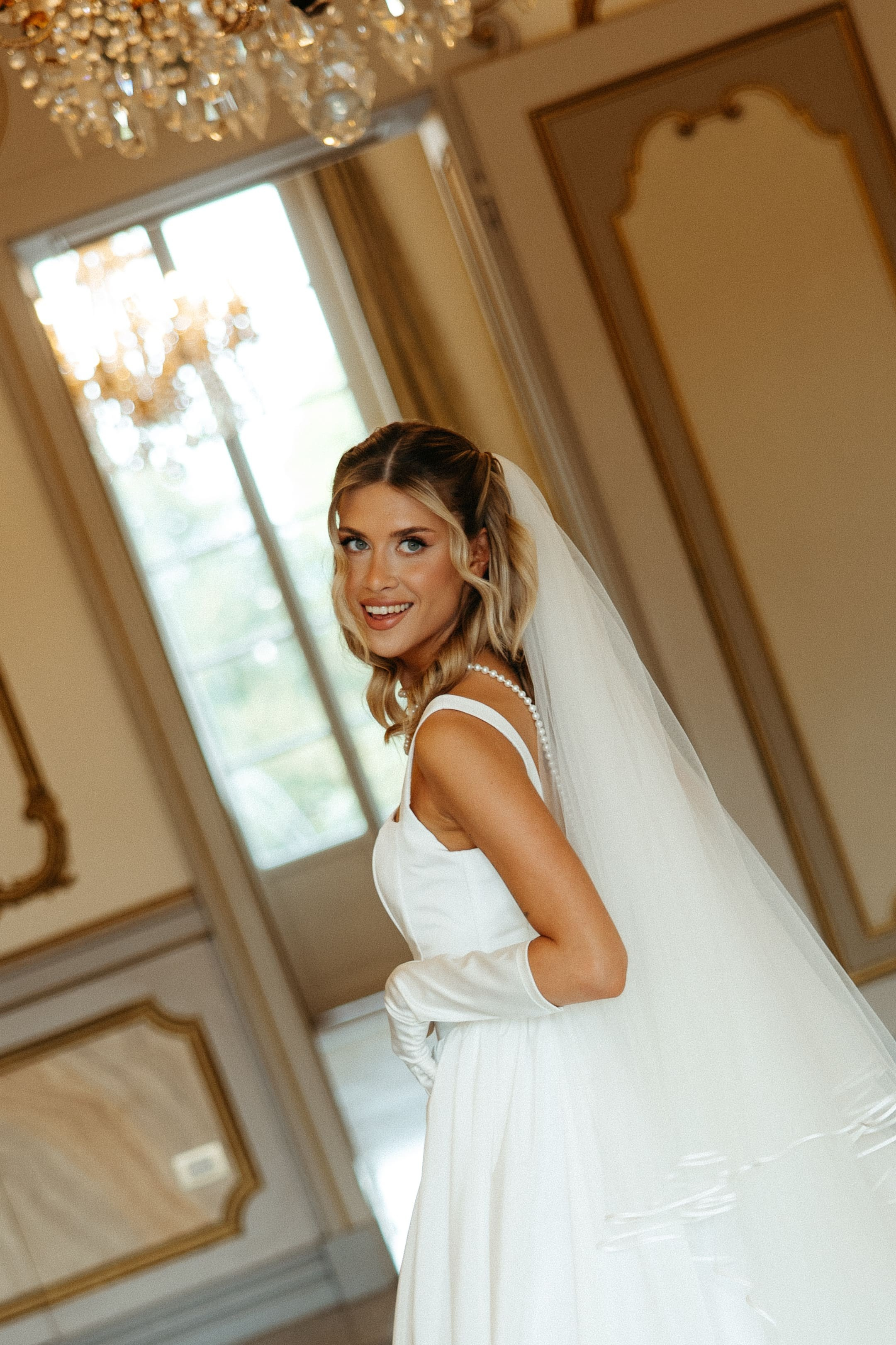 Melania & Matteo. Premium Wedding Photographer Iași
