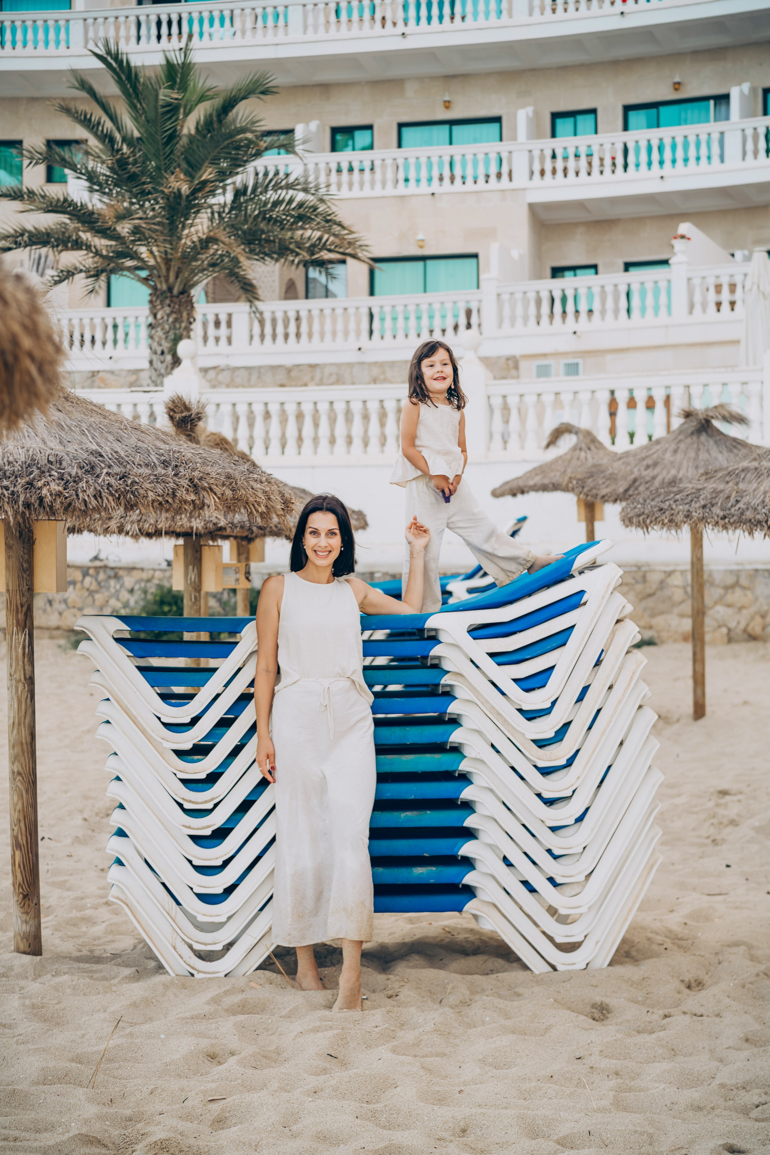 Mom’s Heart. Фотограф Пальма де Майорка