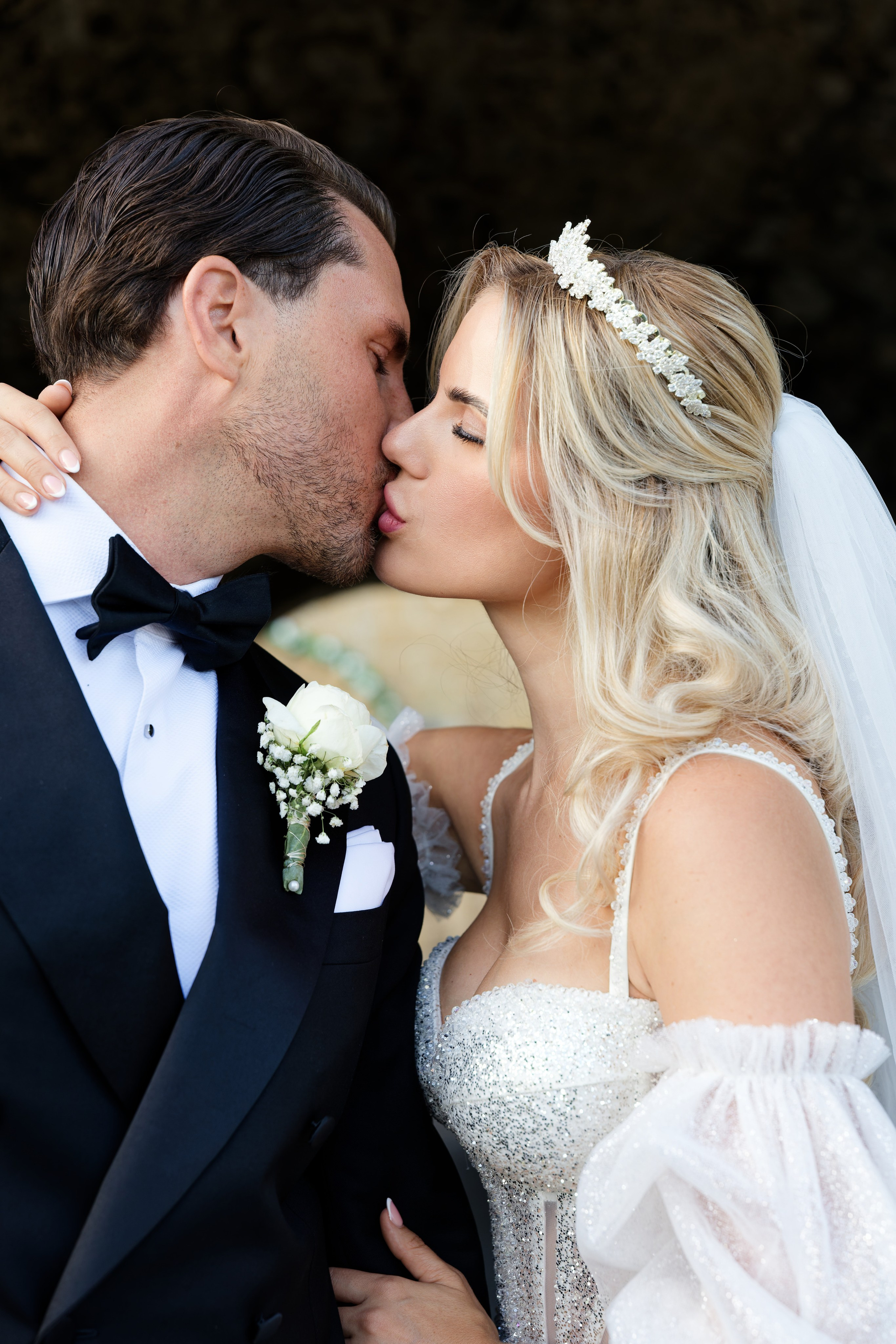 Wedding in Germany Preview